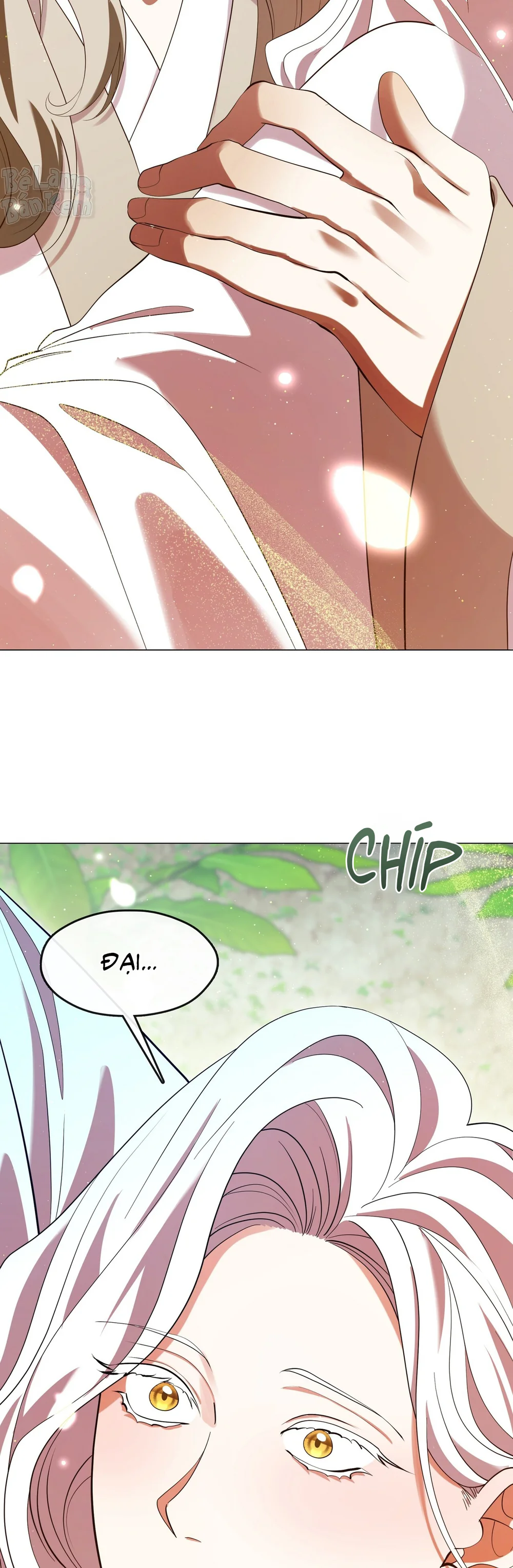 Tôi đã nuôi dạy thủ lĩnh giáo phái ác ma Chapter 85 Trang 13