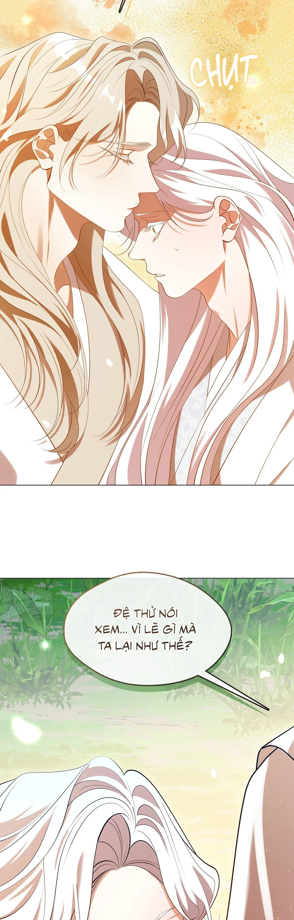 Tôi đã nuôi dạy thủ lĩnh giáo phái ác ma Chapter 85 Trang 18