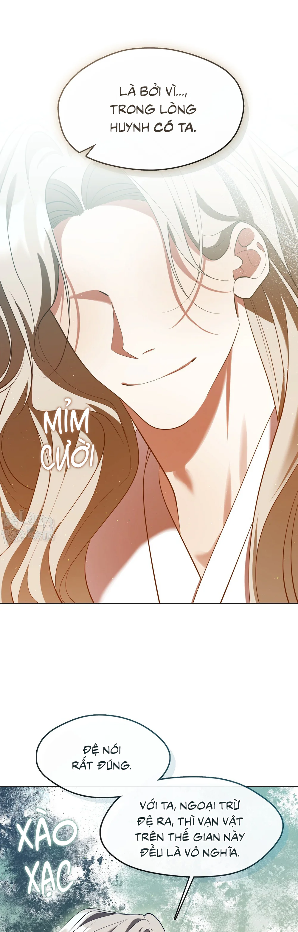 Tôi đã nuôi dạy thủ lĩnh giáo phái ác ma Chapter 85 Trang 20