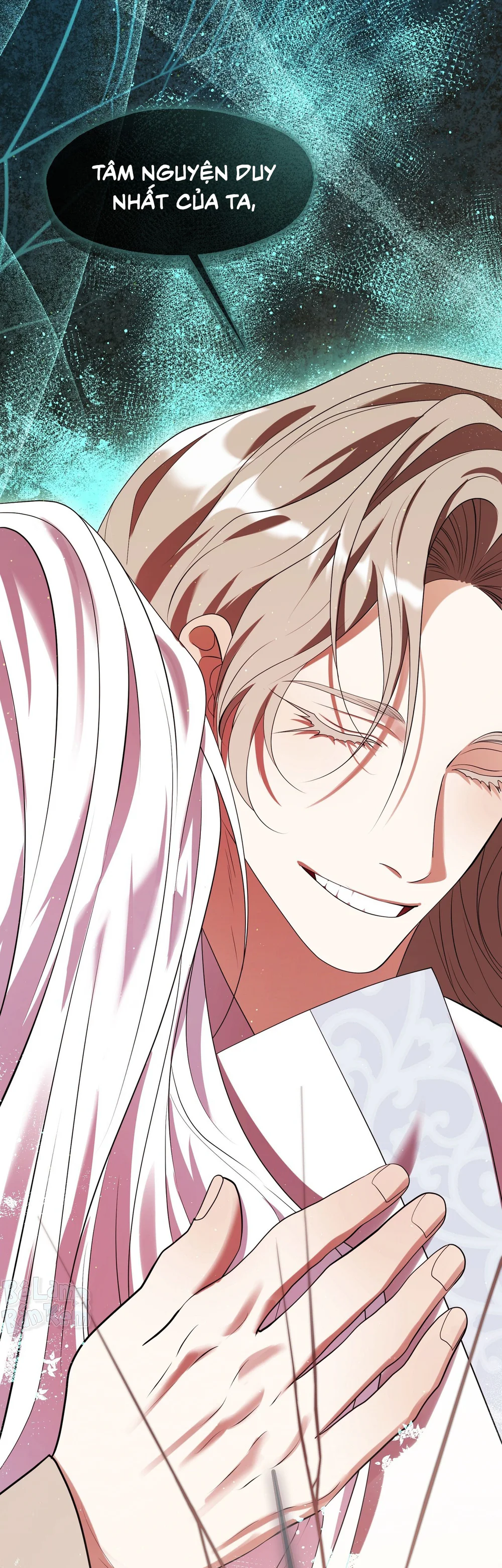 Tôi đã nuôi dạy thủ lĩnh giáo phái ác ma Chapter 85 Trang 24