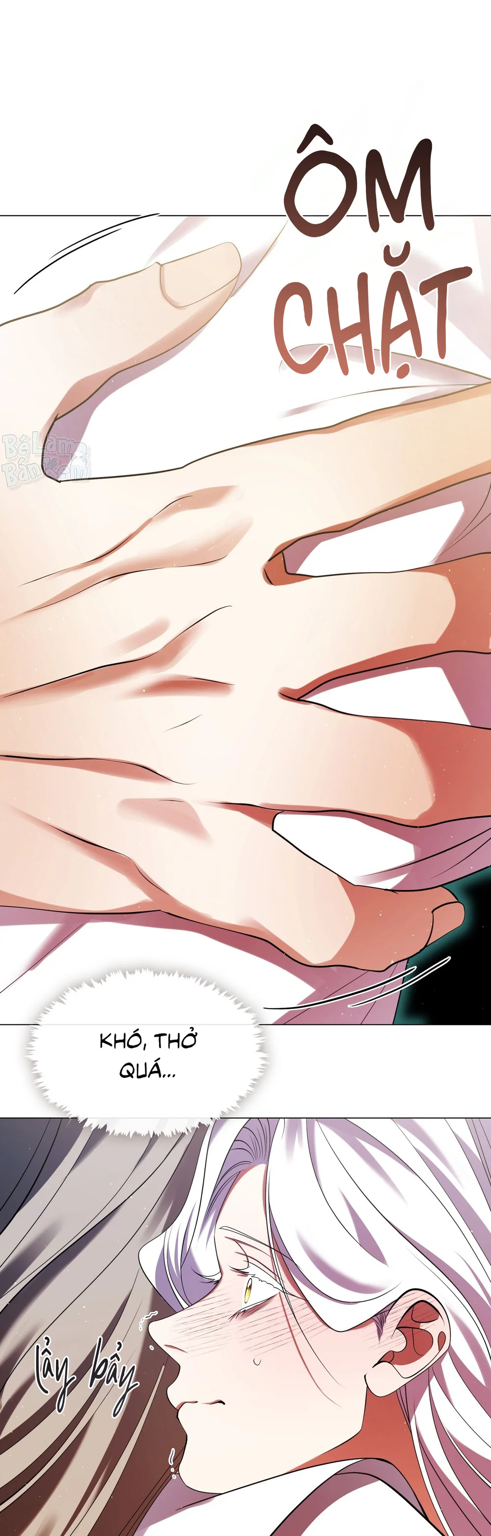 Tôi đã nuôi dạy thủ lĩnh giáo phái ác ma Chapter 85 Trang 26