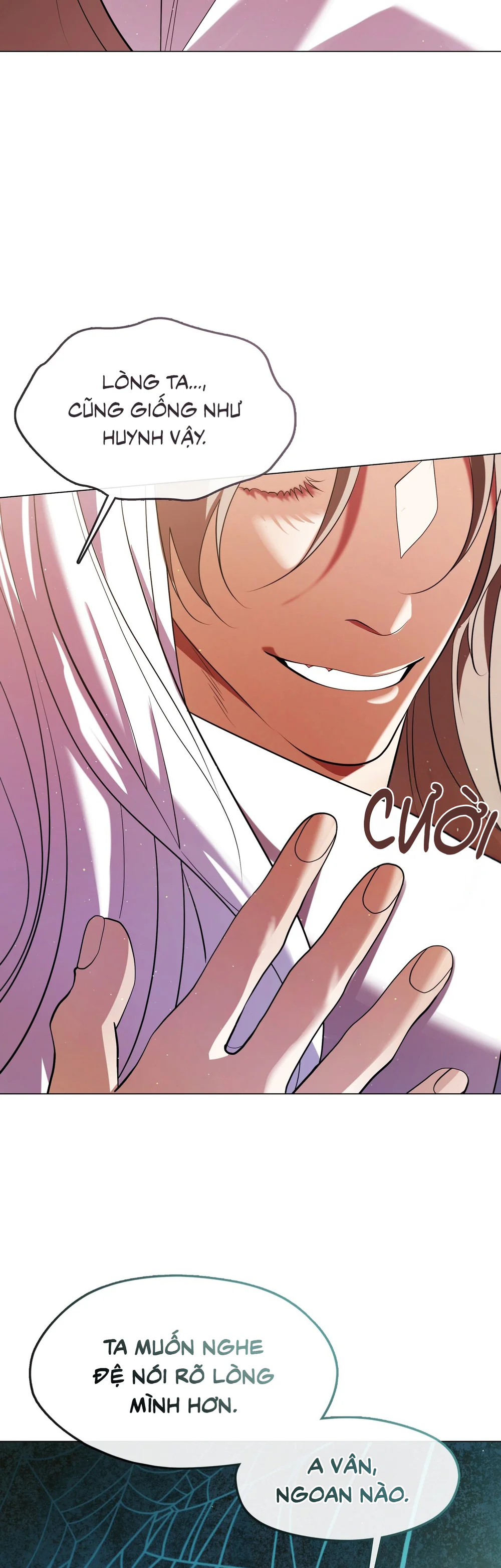 Tôi đã nuôi dạy thủ lĩnh giáo phái ác ma Chapter 85 Trang 28