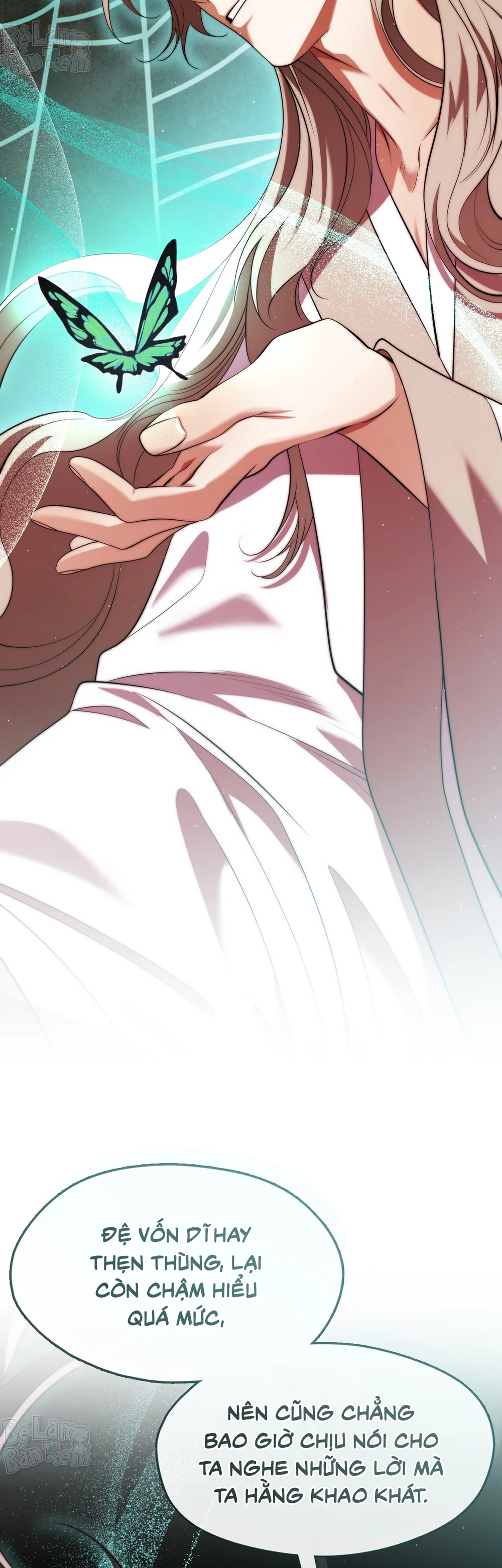 Tôi đã nuôi dạy thủ lĩnh giáo phái ác ma Chapter 85 Trang 30