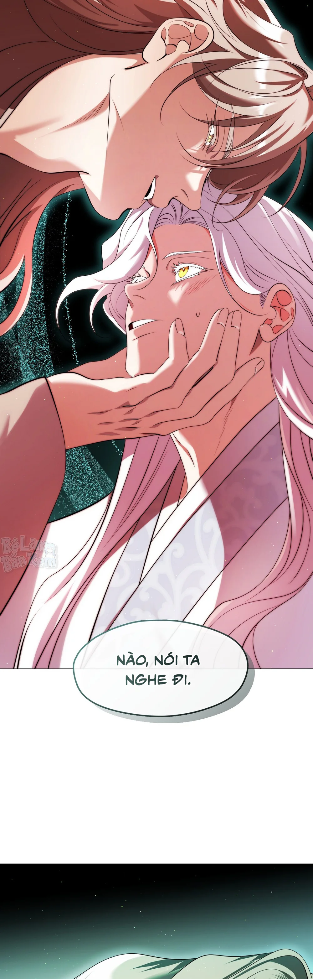 Tôi đã nuôi dạy thủ lĩnh giáo phái ác ma Chapter 85 Trang 32