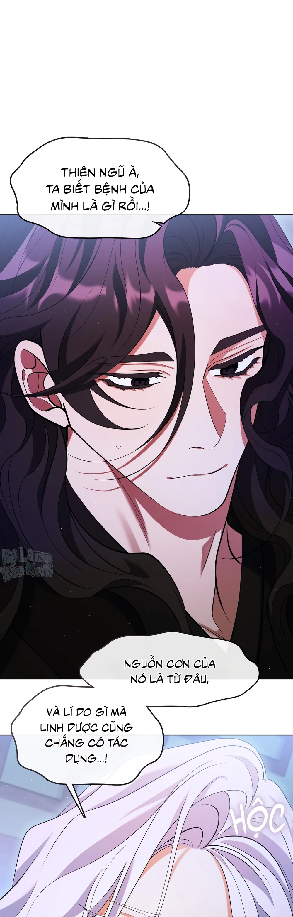 Tôi đã nuôi dạy thủ lĩnh giáo phái ác ma Chapter 85 Trang 44