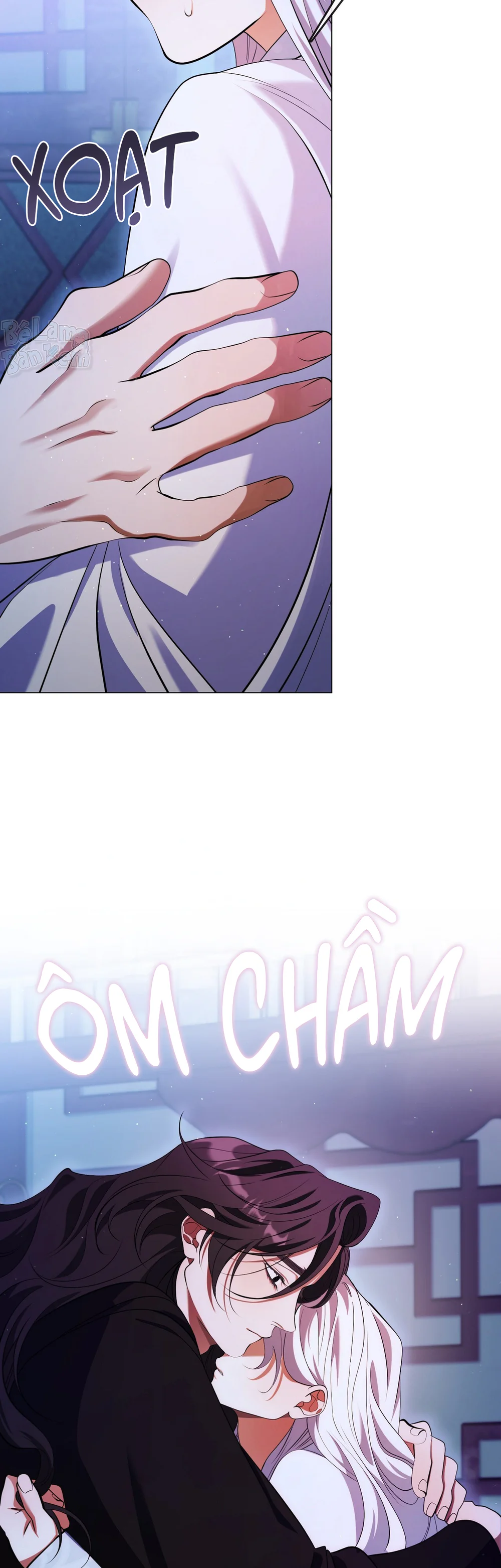 Tôi đã nuôi dạy thủ lĩnh giáo phái ác ma Chapter 85 Trang 58