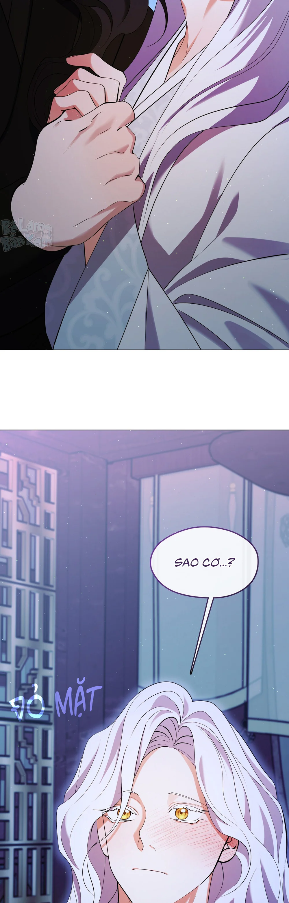 Tôi đã nuôi dạy thủ lĩnh giáo phái ác ma Chapter 85 Trang 62