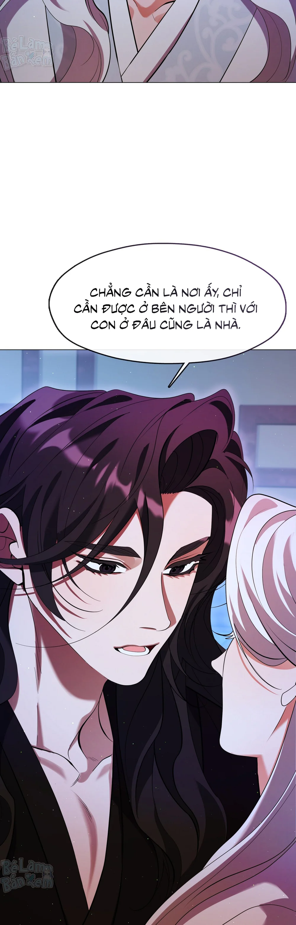 Tôi đã nuôi dạy thủ lĩnh giáo phái ác ma Chapter 85 Trang 64