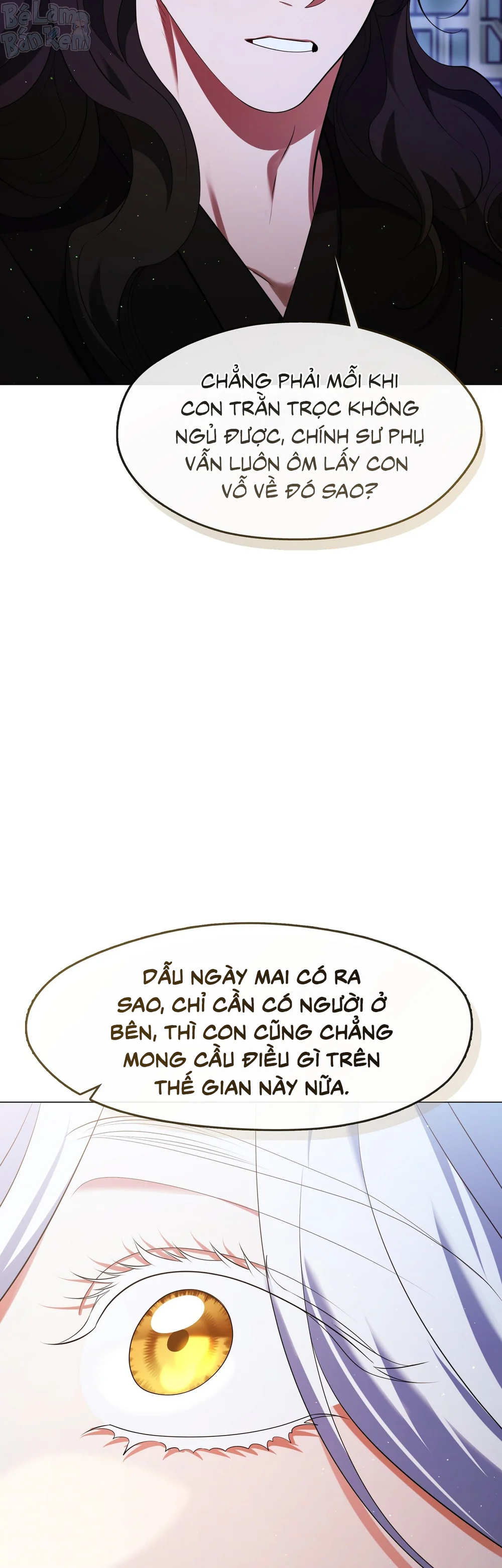 Tôi đã nuôi dạy thủ lĩnh giáo phái ác ma Chapter 85 Trang 68