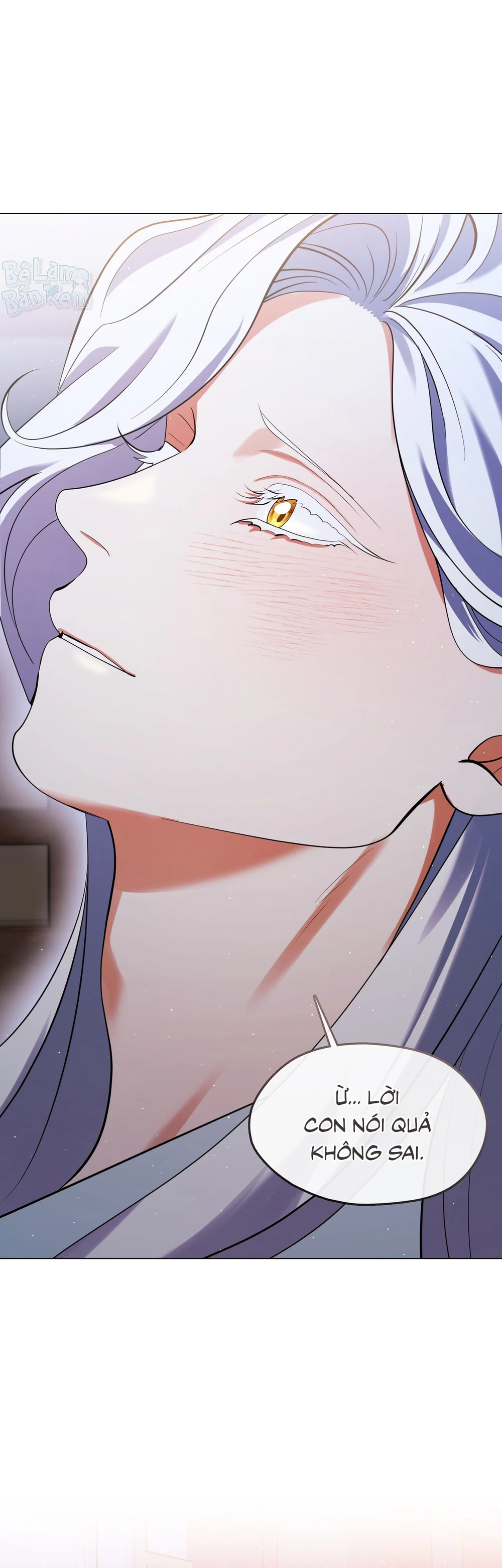 Tôi đã nuôi dạy thủ lĩnh giáo phái ác ma Chapter 85 Trang 70