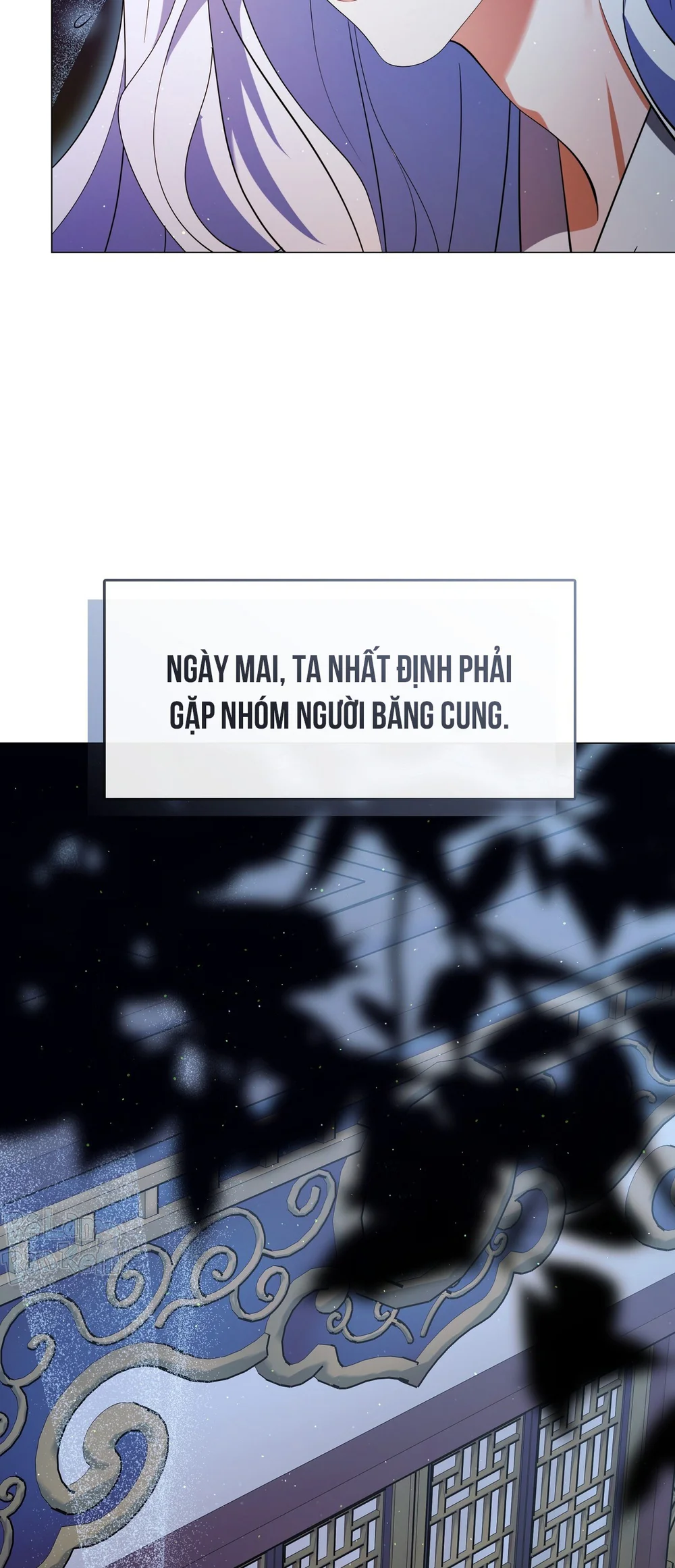 Tôi đã nuôi dạy thủ lĩnh giáo phái ác ma Chapter 86 Trang 4