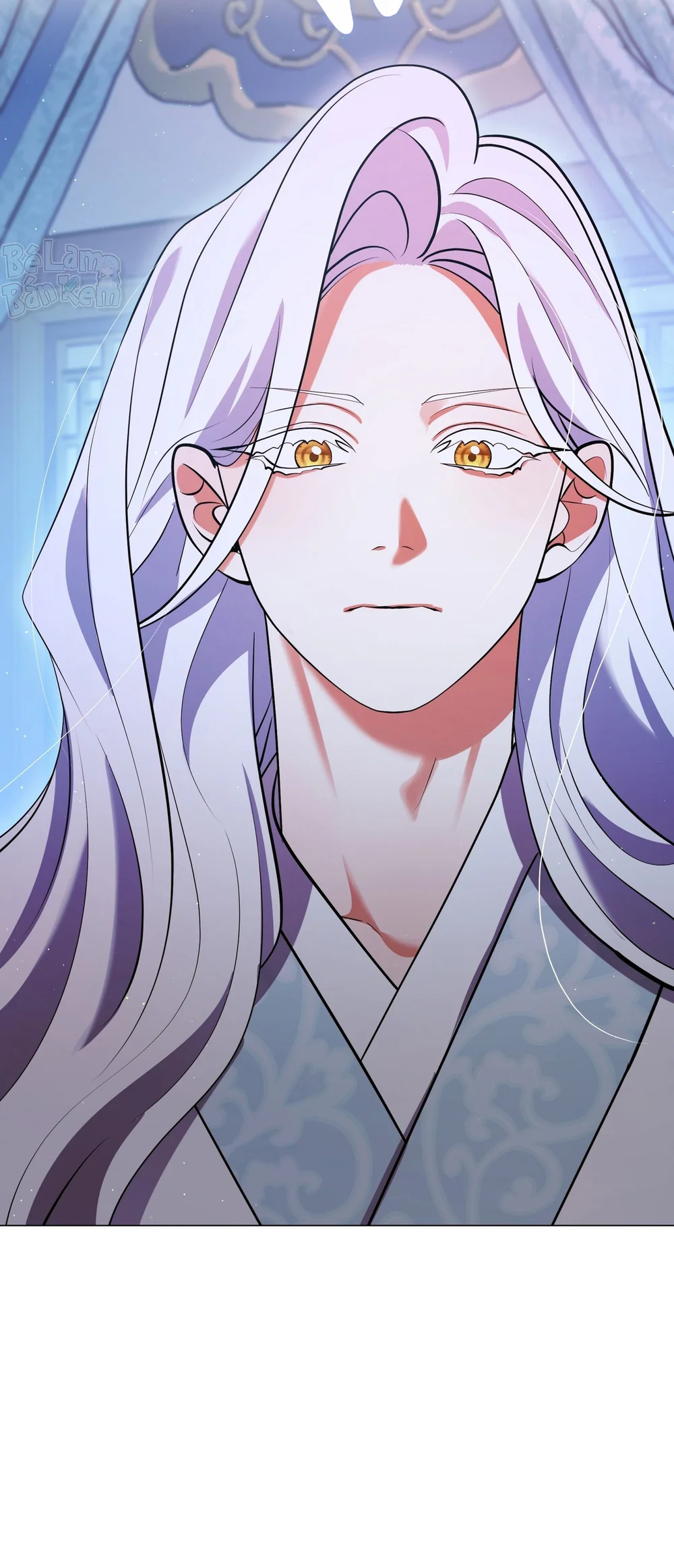 Tôi đã nuôi dạy thủ lĩnh giáo phái ác ma Chapter 86 Trang 10