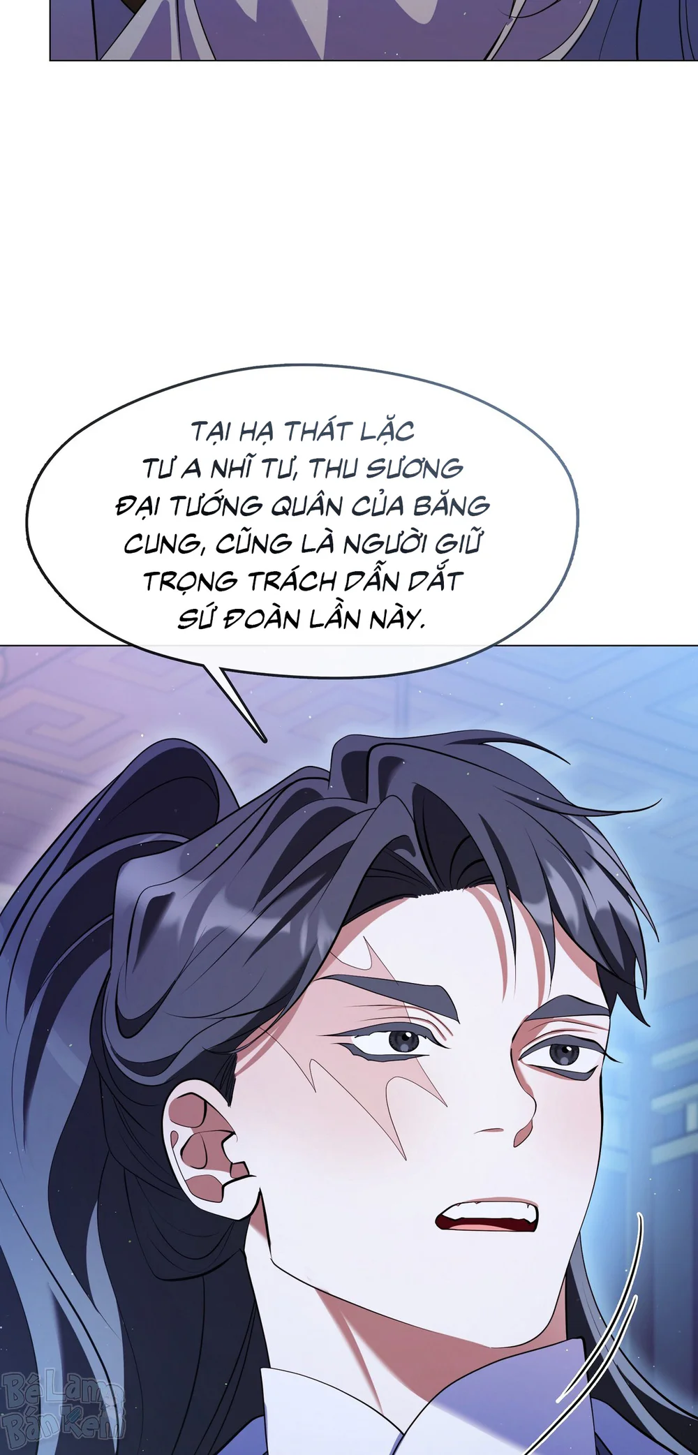 Tôi đã nuôi dạy thủ lĩnh giáo phái ác ma Chapter 86 Trang 13