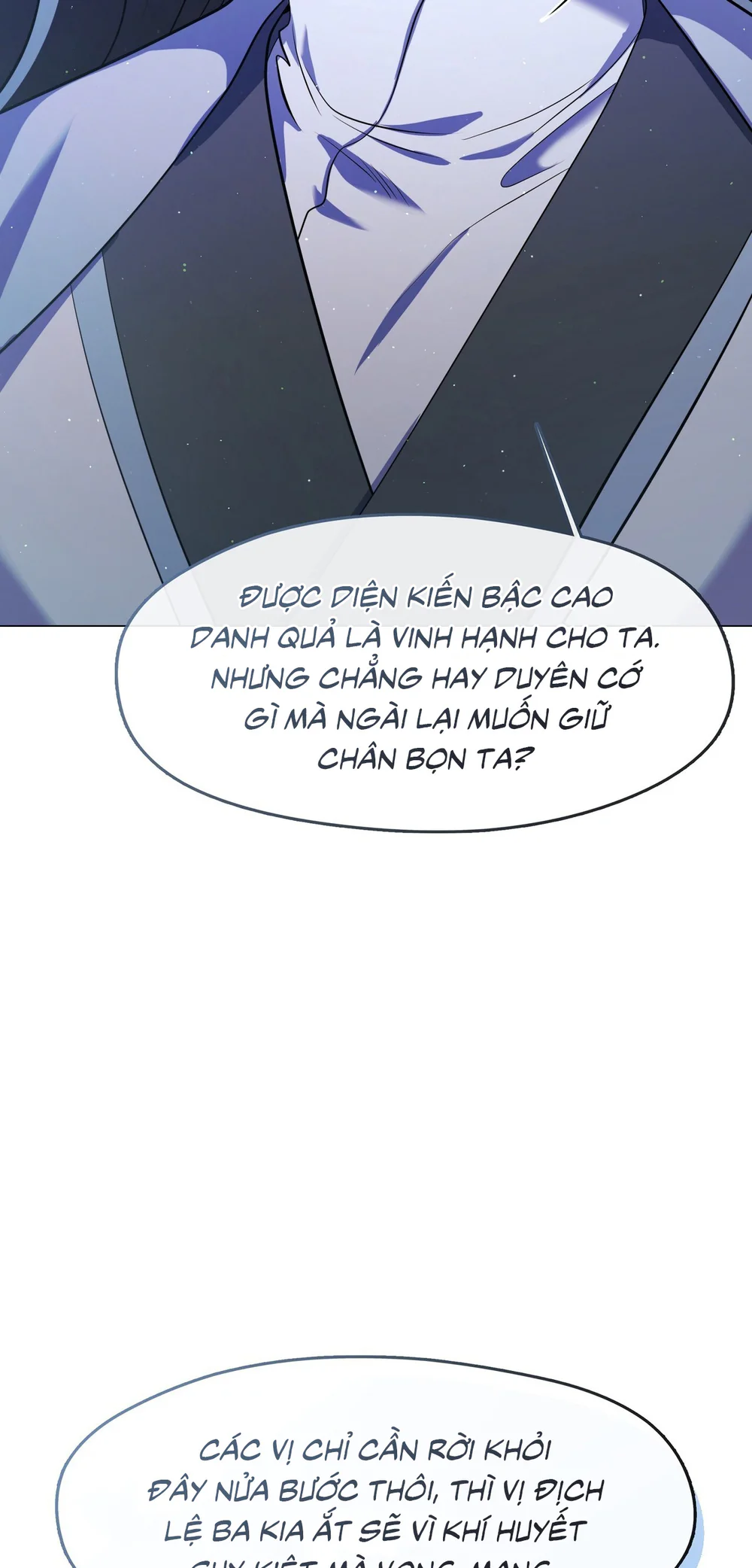 Tôi đã nuôi dạy thủ lĩnh giáo phái ác ma Chapter 86 Trang 14