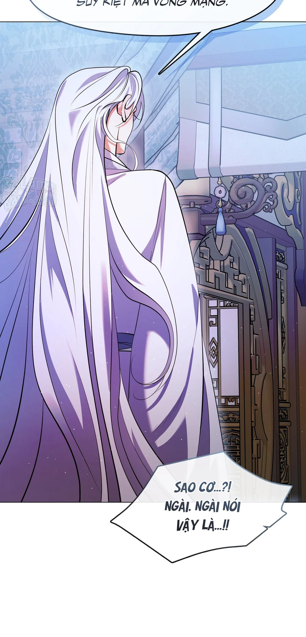 Tôi đã nuôi dạy thủ lĩnh giáo phái ác ma Chapter 86 Trang 15