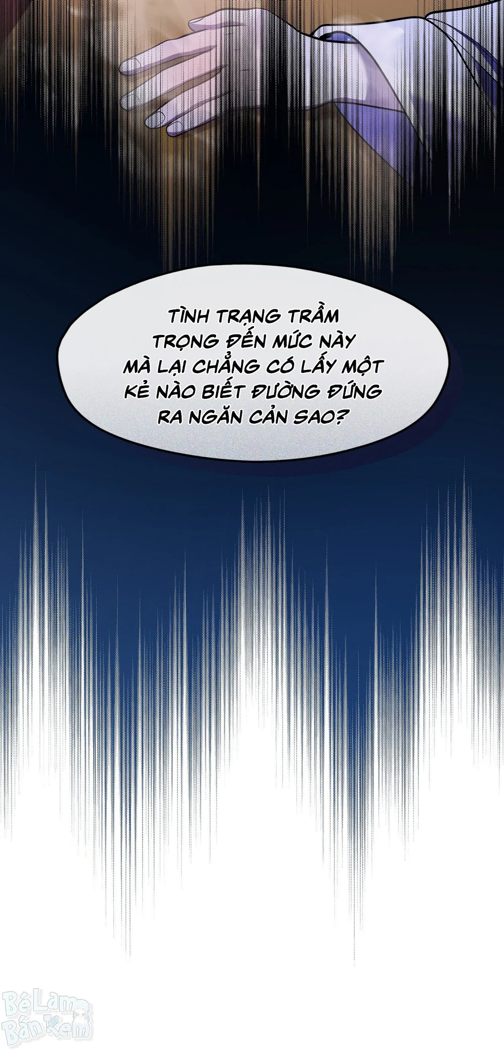 Tôi đã nuôi dạy thủ lĩnh giáo phái ác ma Chapter 86 Trang 21