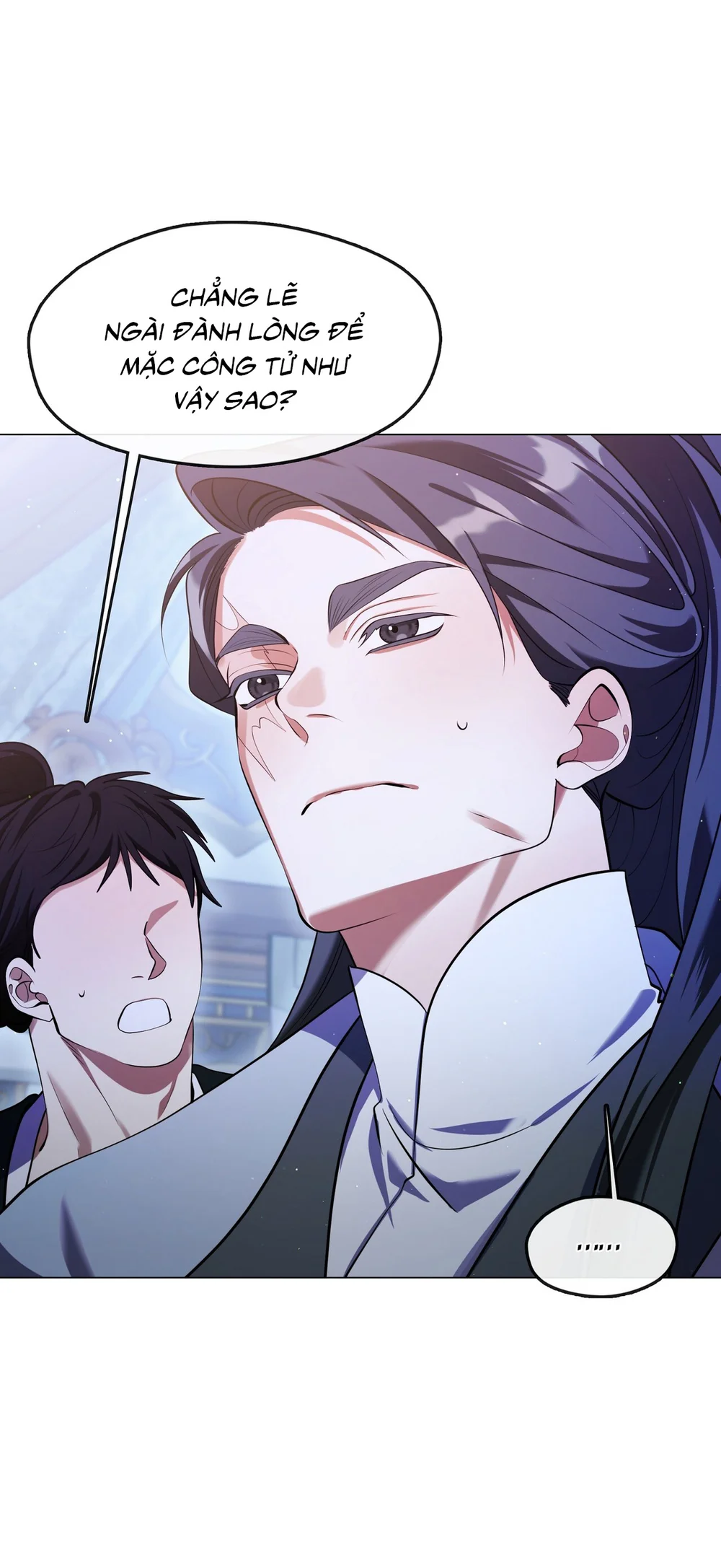 Tôi đã nuôi dạy thủ lĩnh giáo phái ác ma Chapter 86 Trang 22