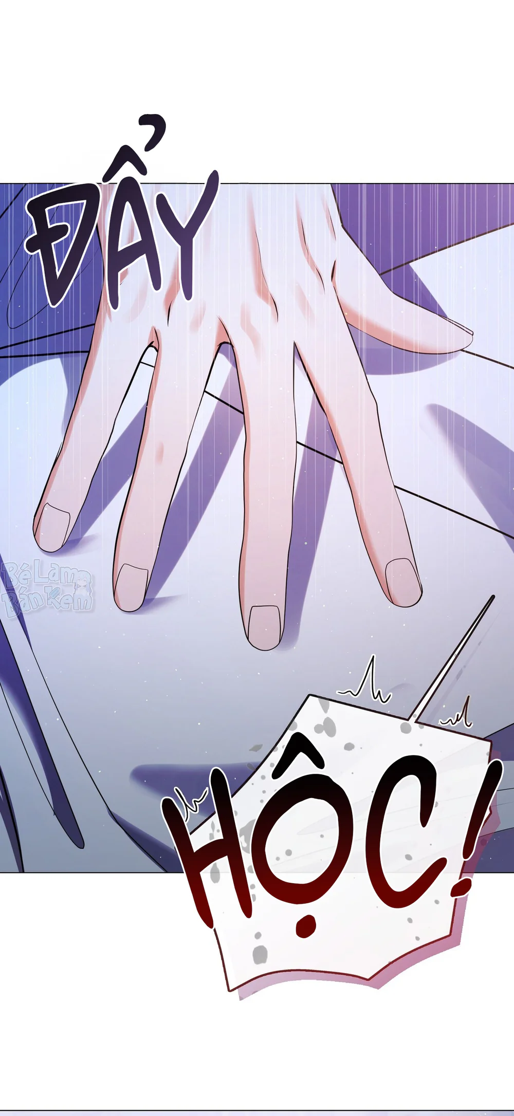 Tôi đã nuôi dạy thủ lĩnh giáo phái ác ma Chapter 86 Trang 24