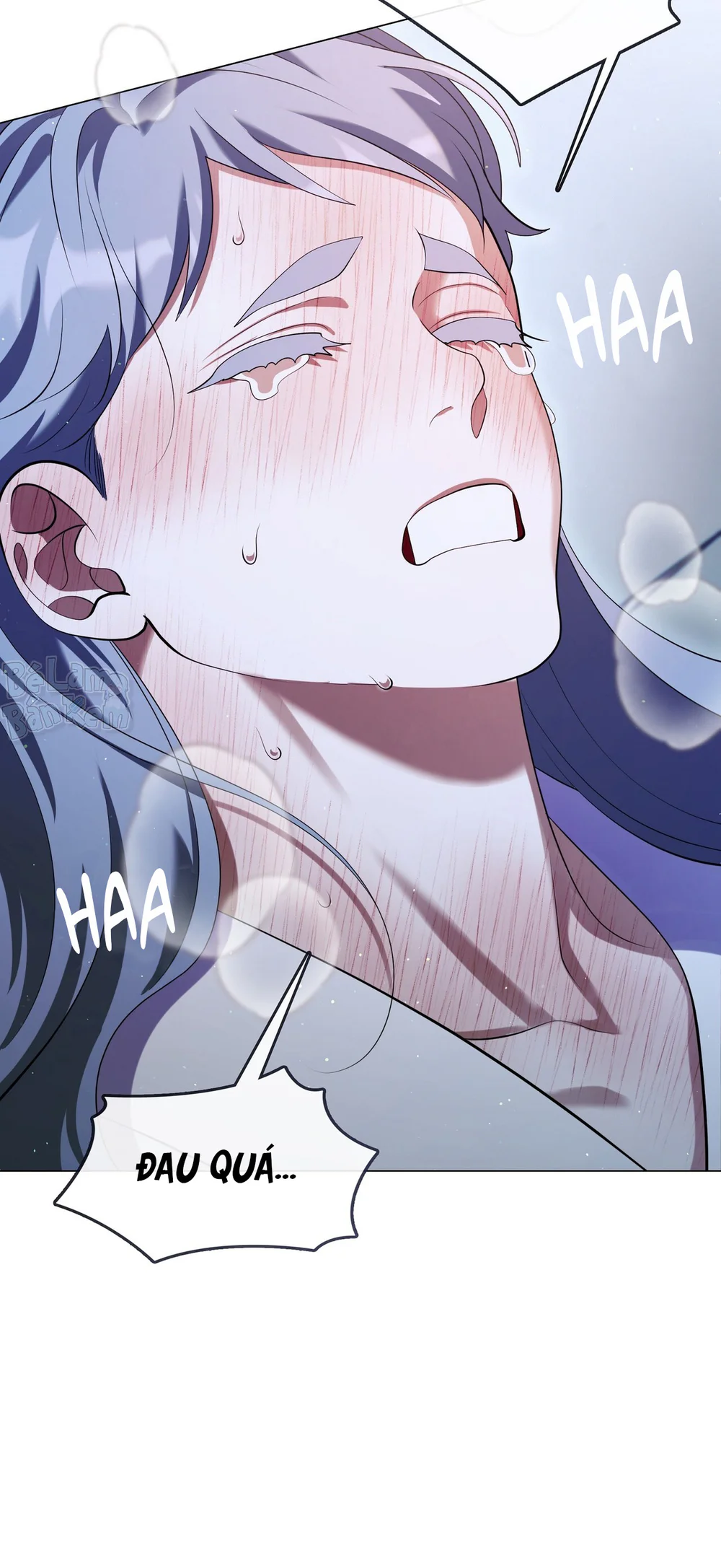 Tôi đã nuôi dạy thủ lĩnh giáo phái ác ma Chapter 86 Trang 26