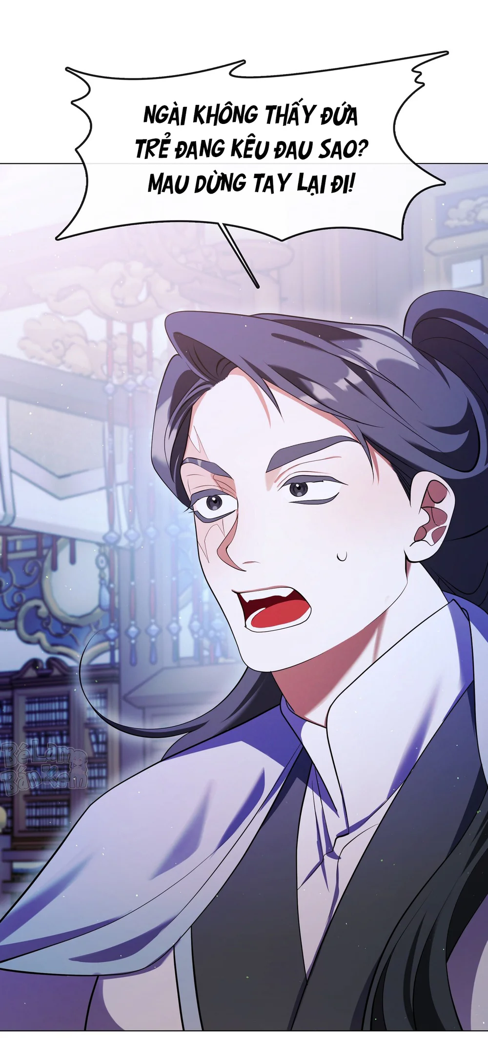 Tôi đã nuôi dạy thủ lĩnh giáo phái ác ma Chapter 86 Trang 27