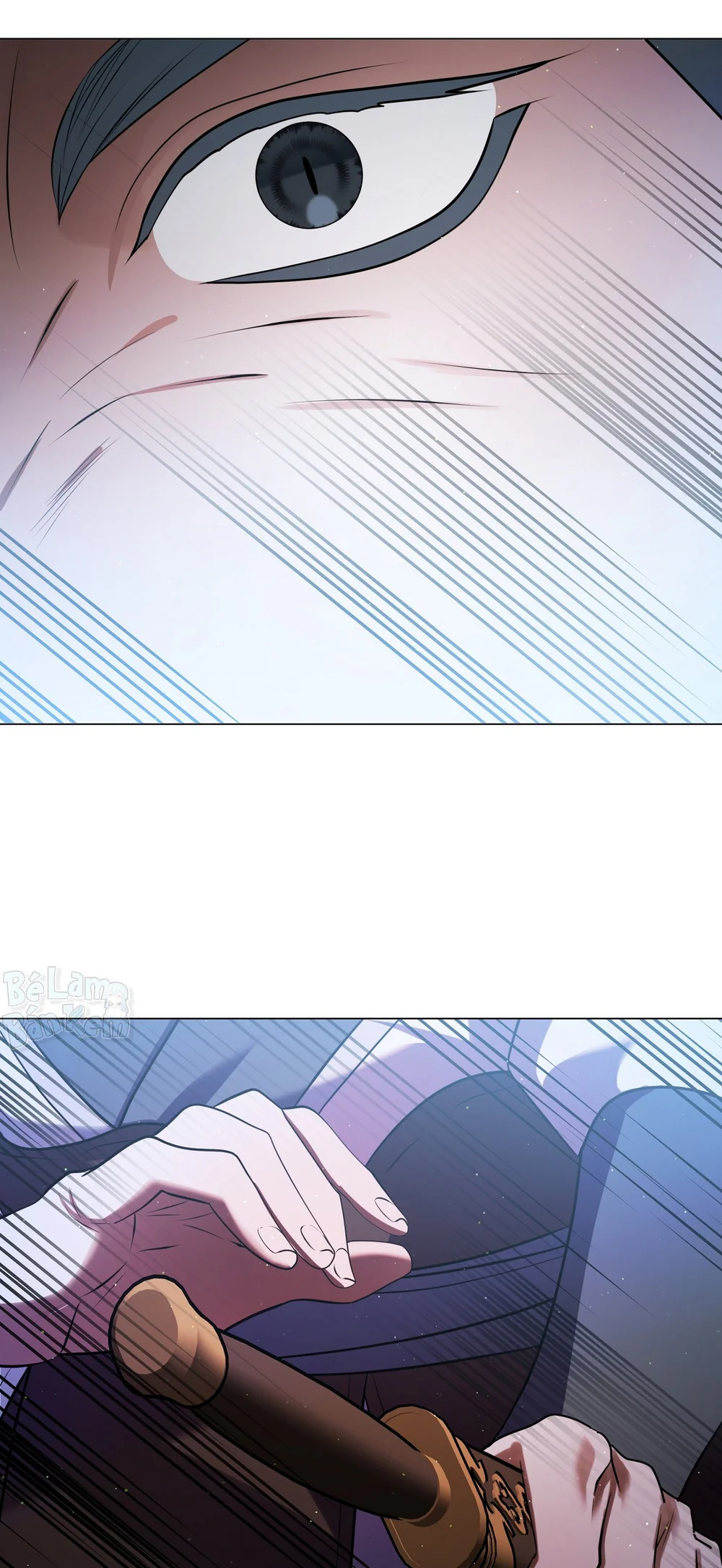 Tôi đã nuôi dạy thủ lĩnh giáo phái ác ma Chapter 86 Trang 29