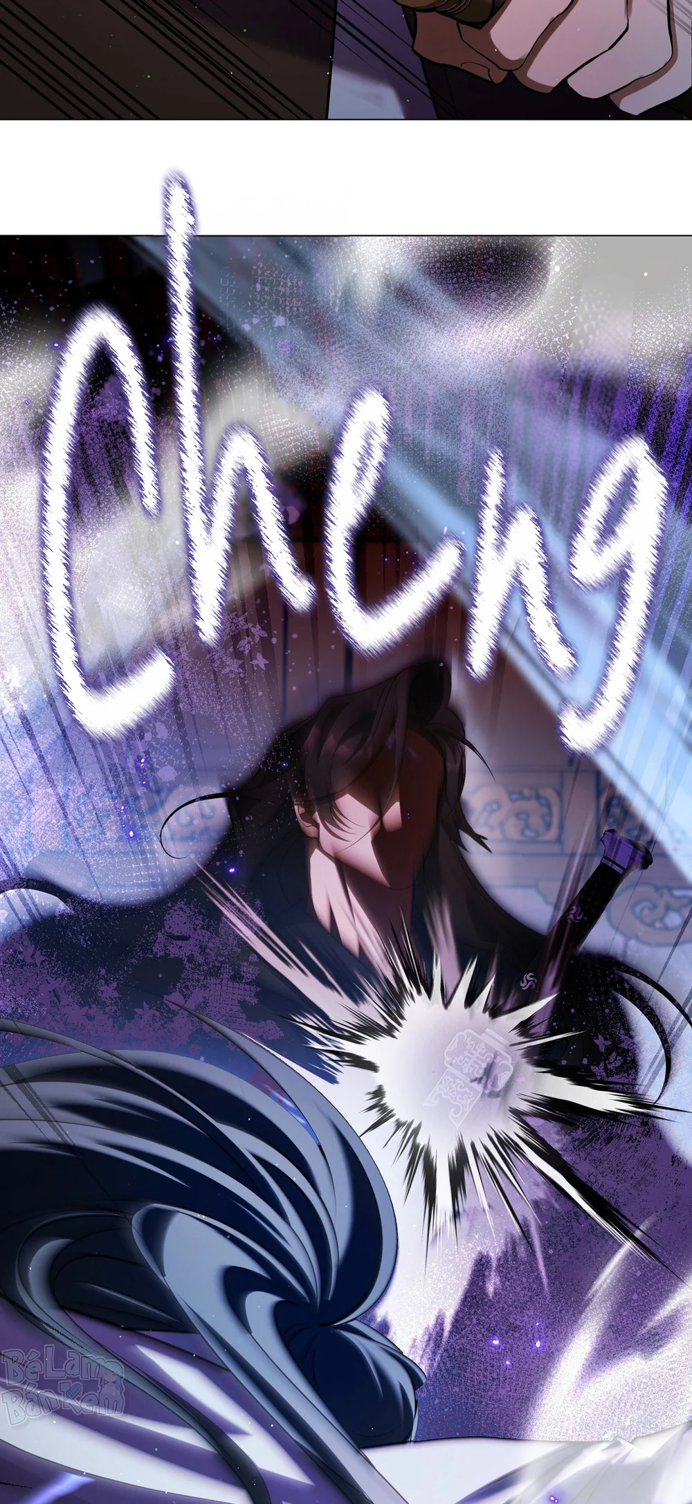 Tôi đã nuôi dạy thủ lĩnh giáo phái ác ma Chapter 86 Trang 30