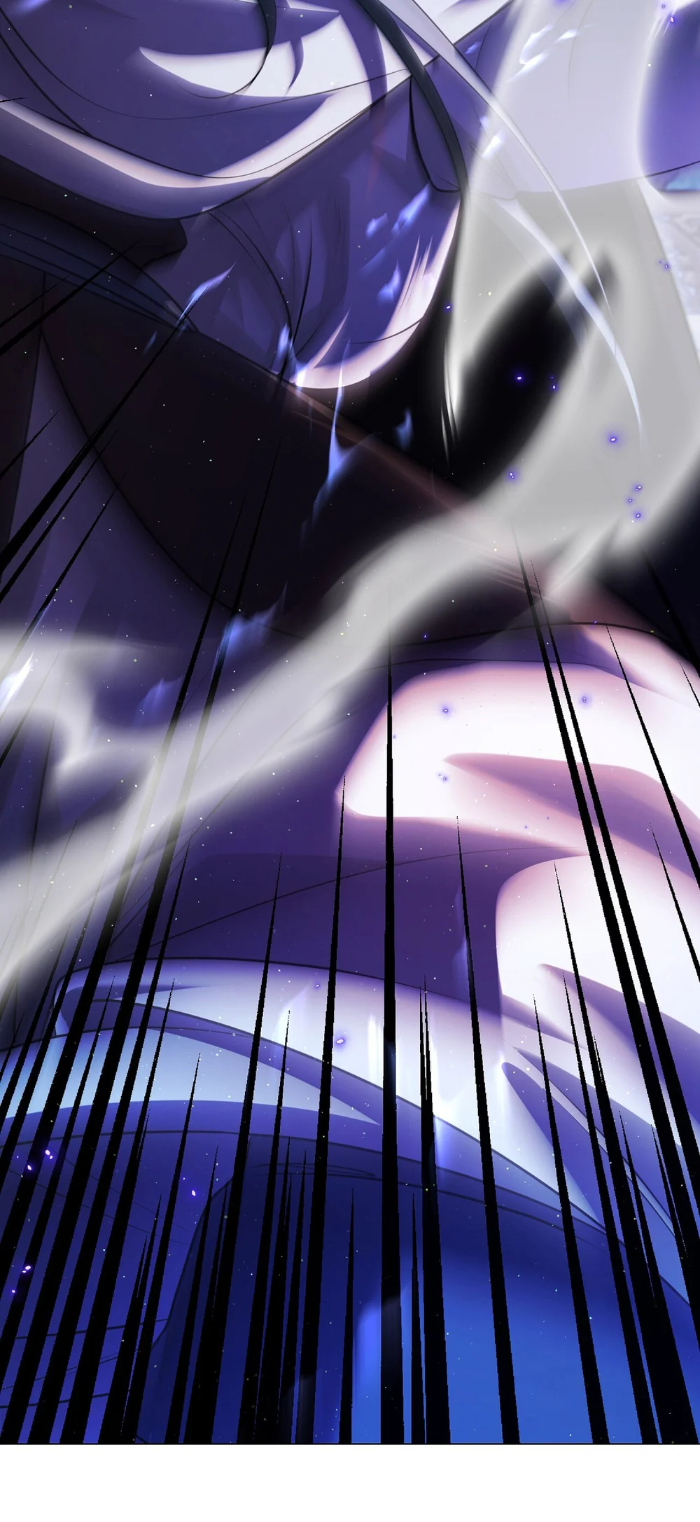 Tôi đã nuôi dạy thủ lĩnh giáo phái ác ma Chapter 86 Trang 31