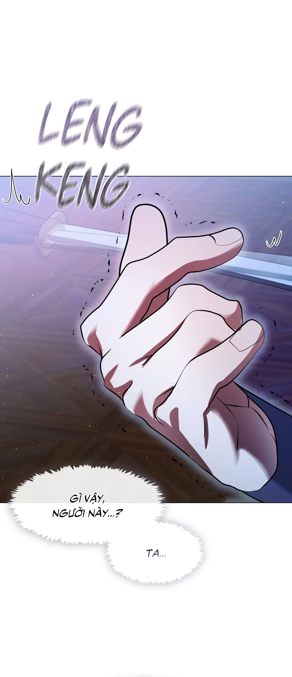 Tôi đã nuôi dạy thủ lĩnh giáo phái ác ma Chapter 86 Trang 32