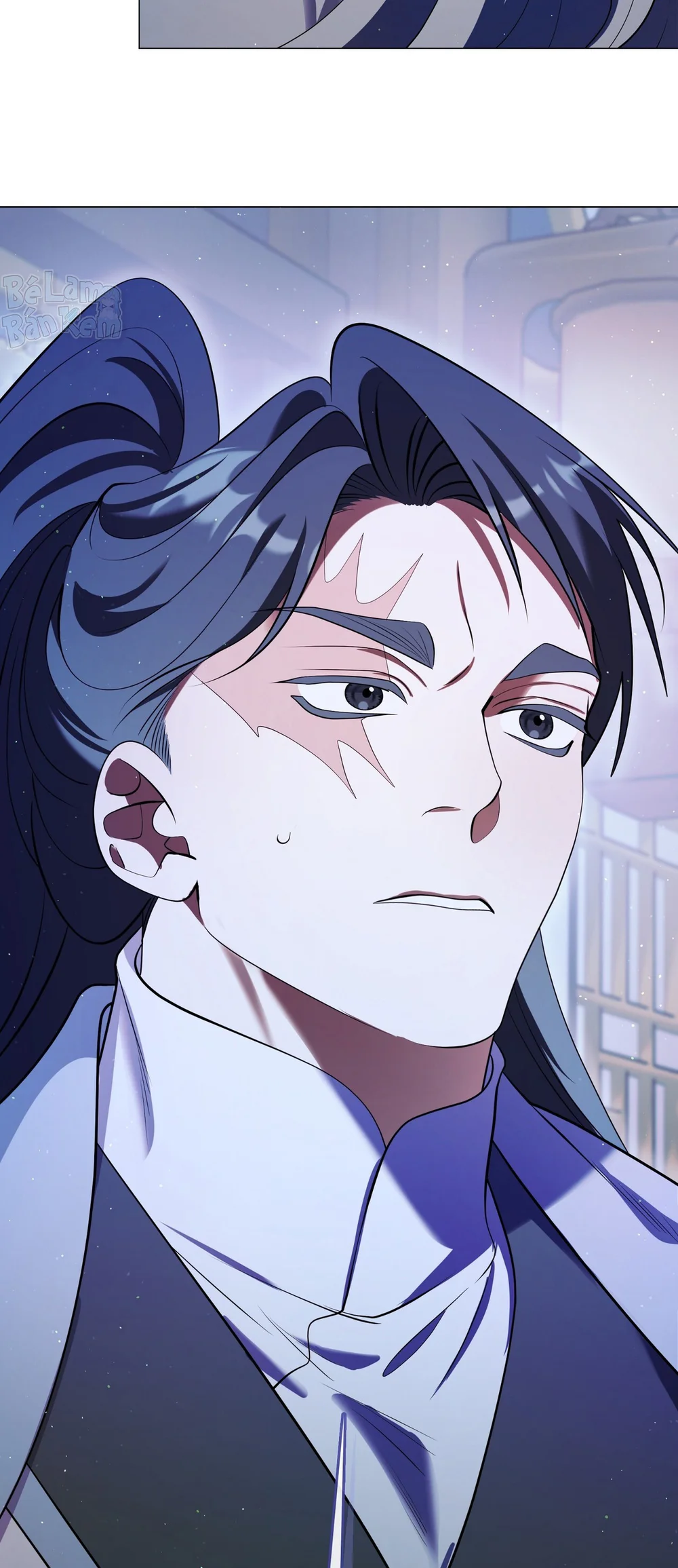 Tôi đã nuôi dạy thủ lĩnh giáo phái ác ma Chapter 86 Trang 38