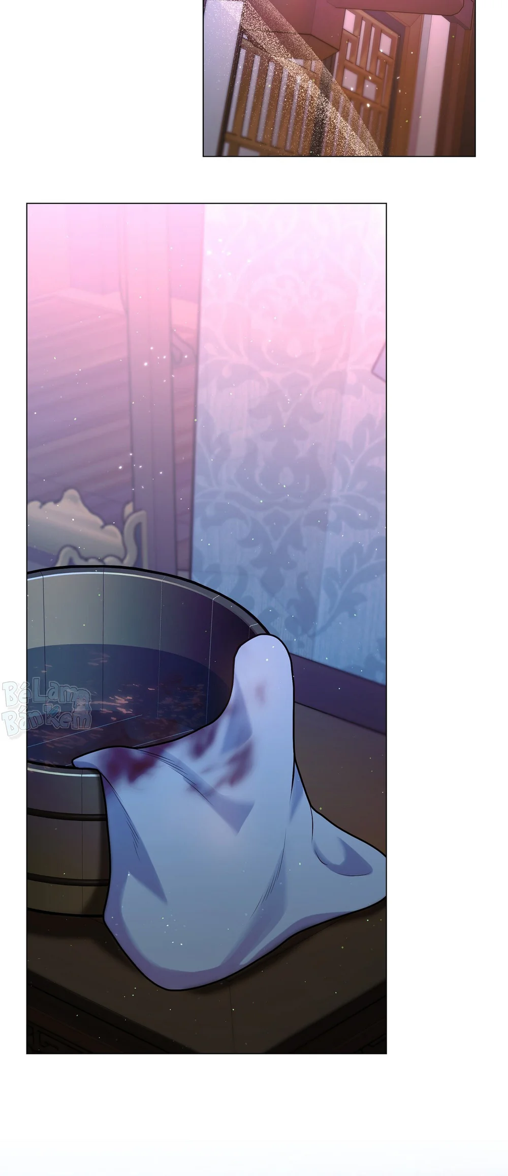 Tôi đã nuôi dạy thủ lĩnh giáo phái ác ma Chapter 86 Trang 40