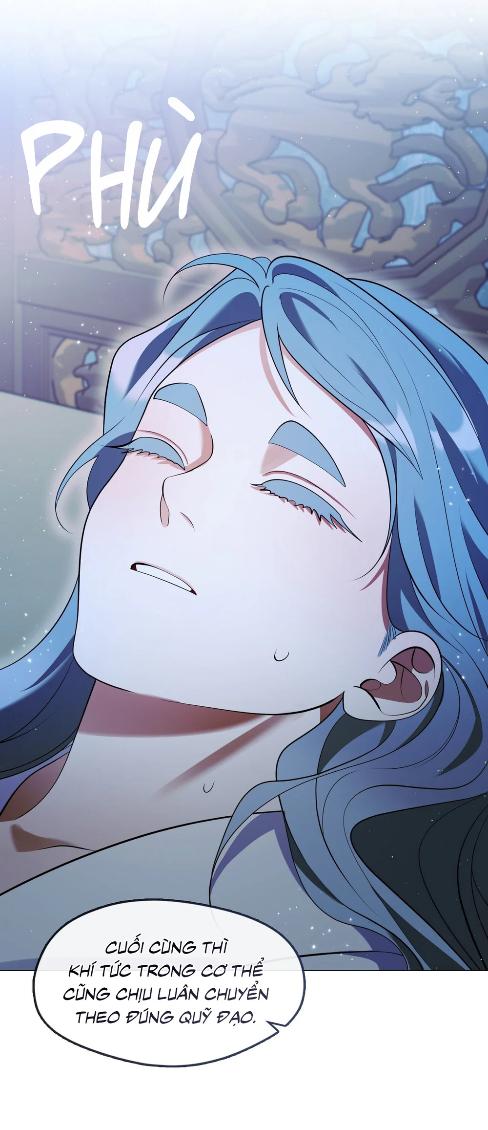 Tôi đã nuôi dạy thủ lĩnh giáo phái ác ma Chapter 86 Trang 41