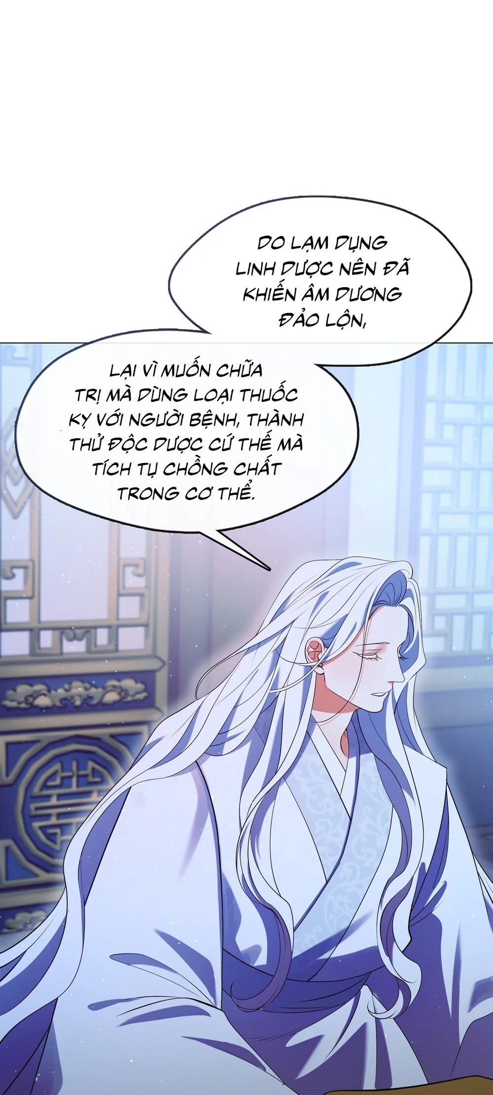 Tôi đã nuôi dạy thủ lĩnh giáo phái ác ma Chapter 86 Trang 42