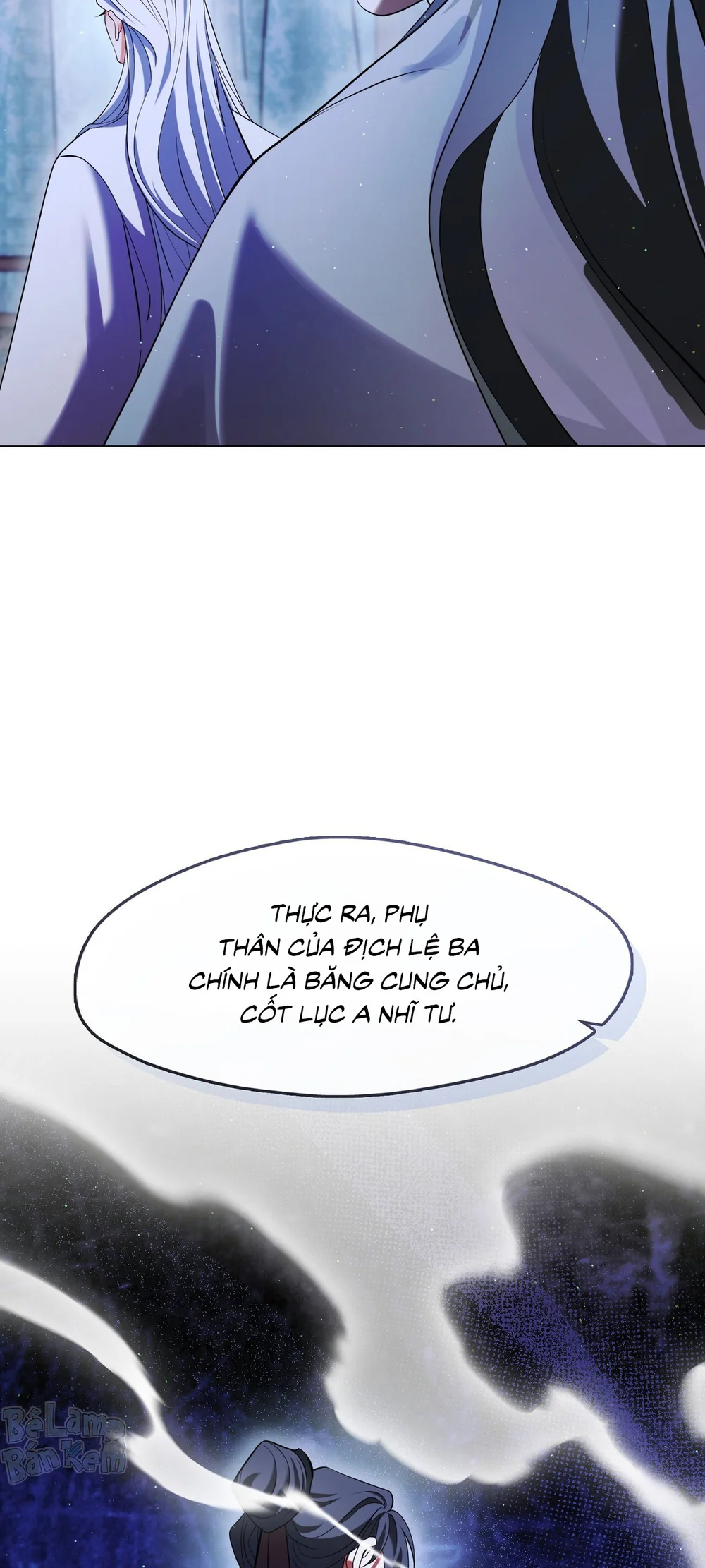 Tôi đã nuôi dạy thủ lĩnh giáo phái ác ma Chapter 86 Trang 44