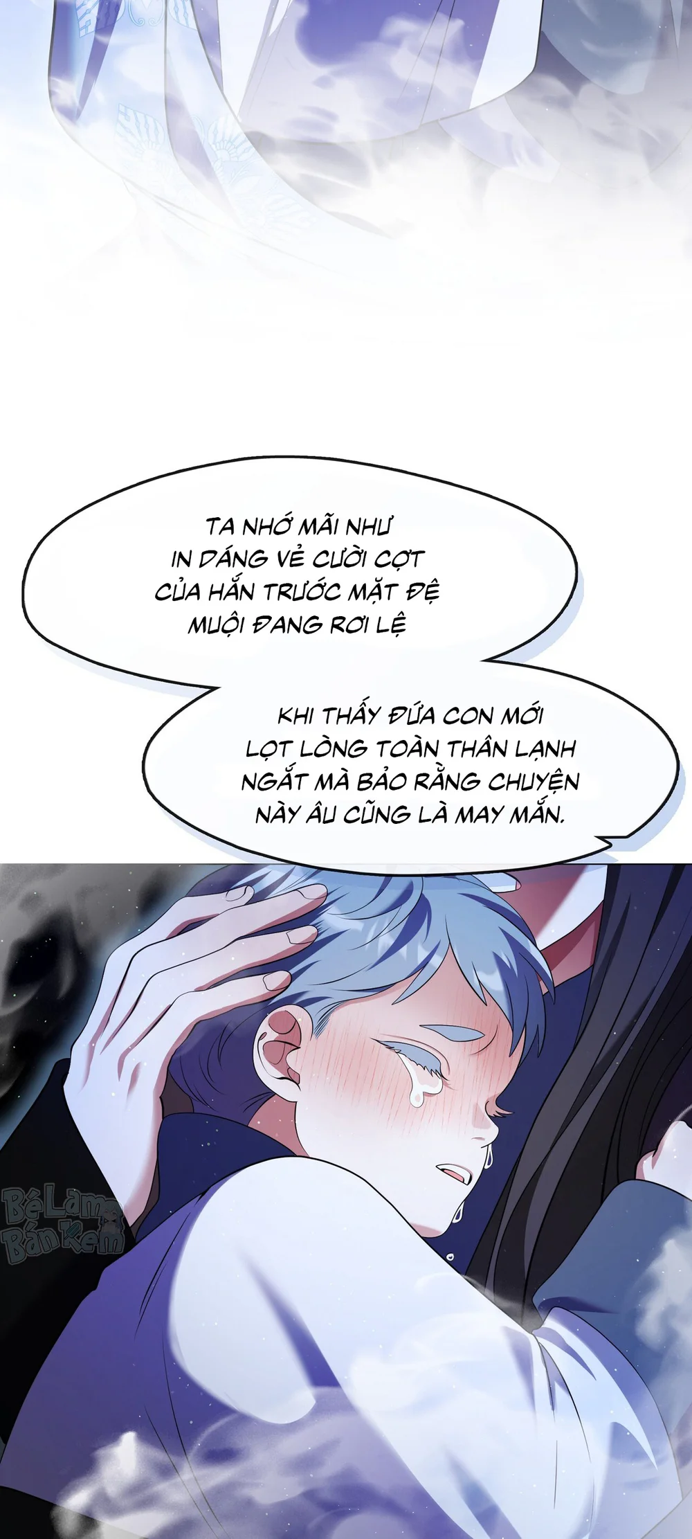 Tôi đã nuôi dạy thủ lĩnh giáo phái ác ma Chapter 86 Trang 46