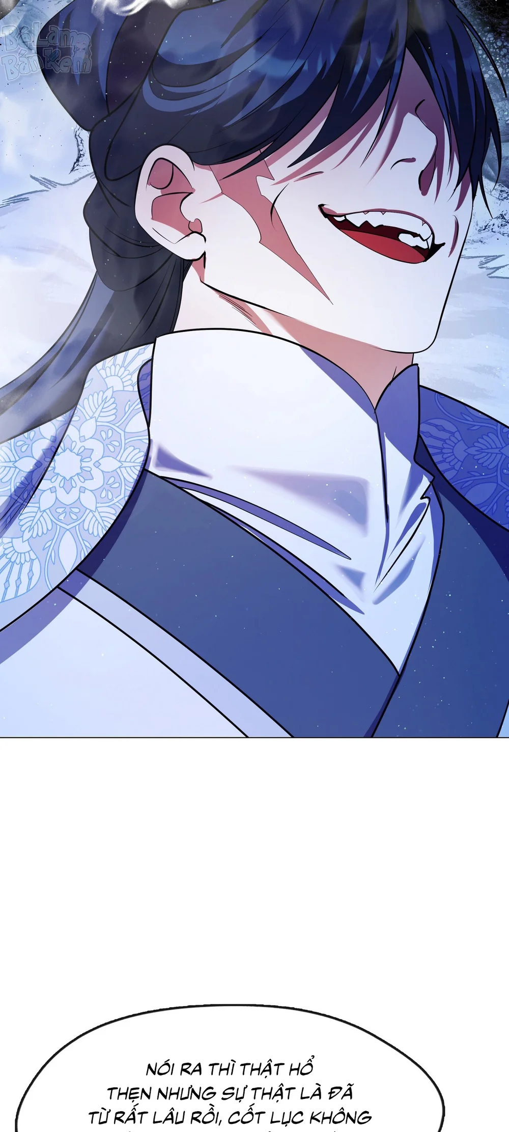 Tôi đã nuôi dạy thủ lĩnh giáo phái ác ma Chapter 86 Trang 48