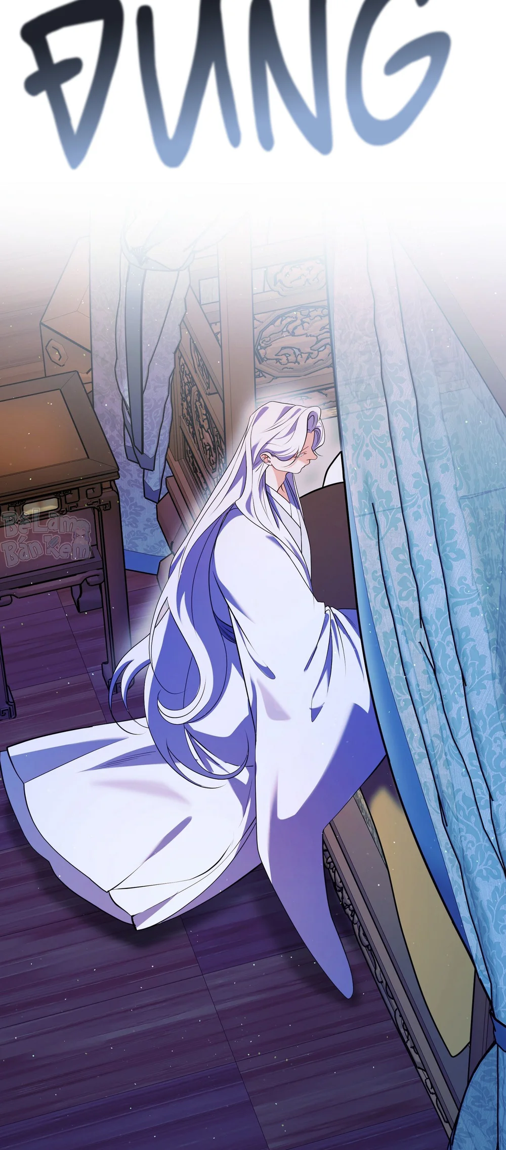 Tôi đã nuôi dạy thủ lĩnh giáo phái ác ma Chapter 86 Trang 55