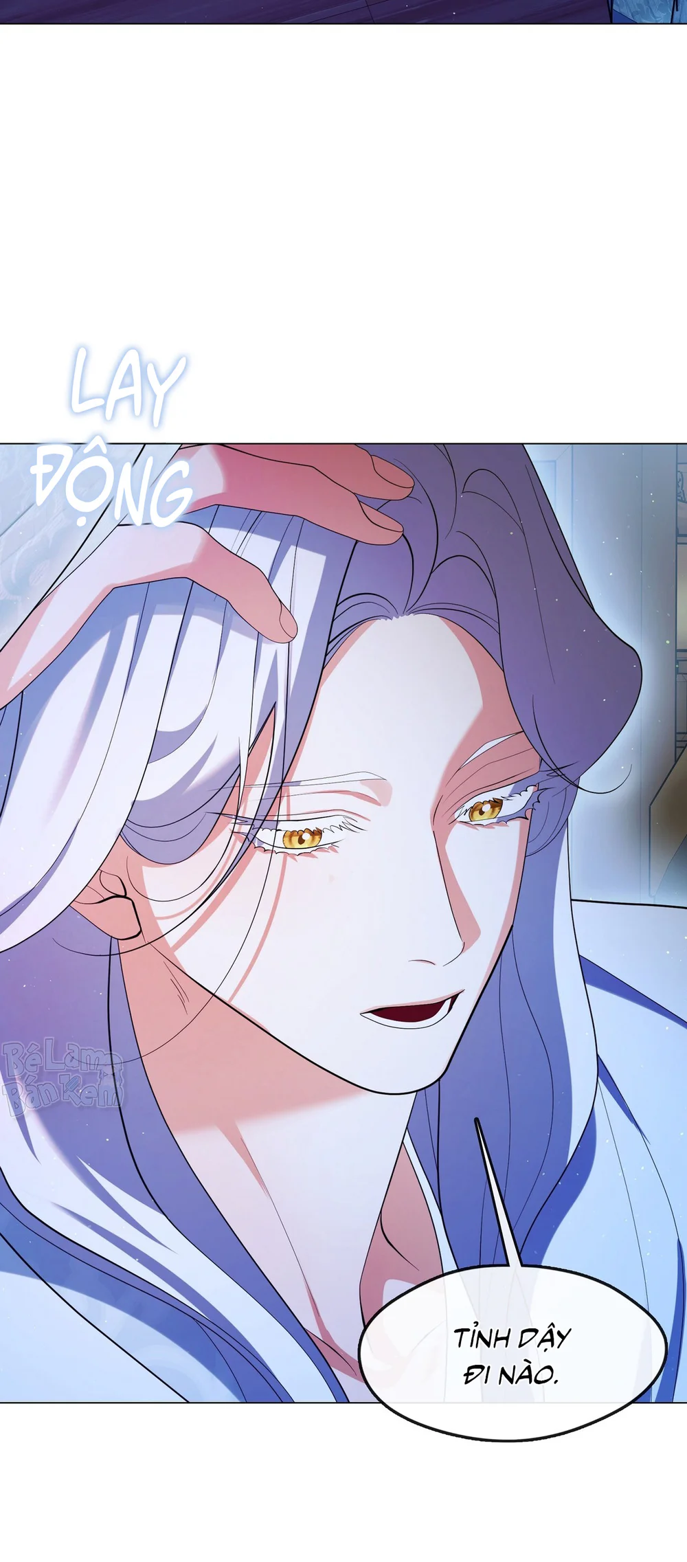 Tôi đã nuôi dạy thủ lĩnh giáo phái ác ma Chapter 86 Trang 56