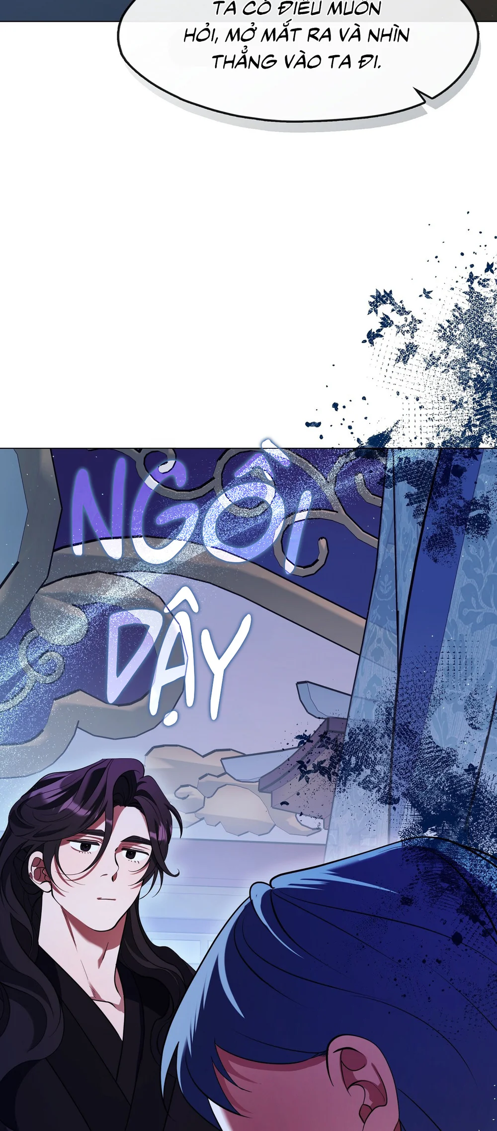 Tôi đã nuôi dạy thủ lĩnh giáo phái ác ma Chapter 86 Trang 58