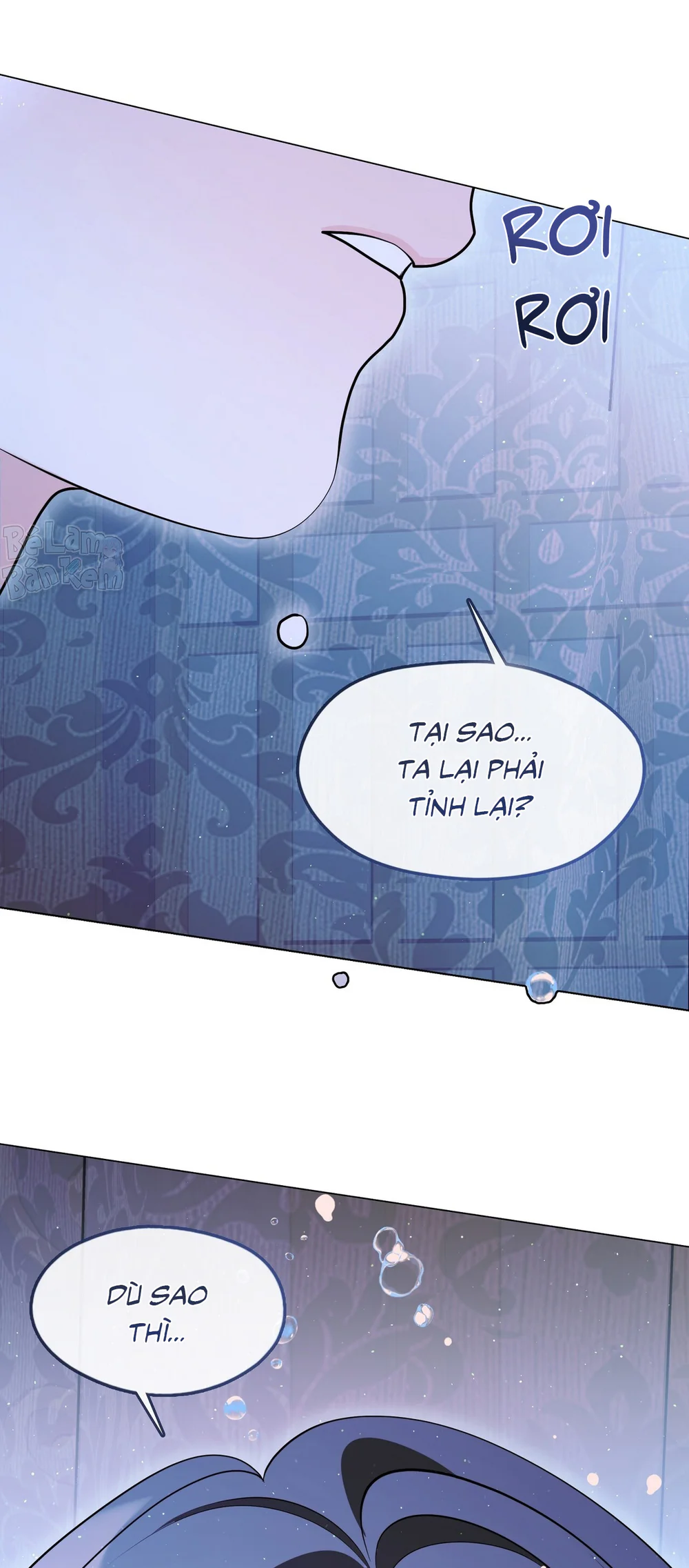 Tôi đã nuôi dạy thủ lĩnh giáo phái ác ma Chapter 86 Trang 60