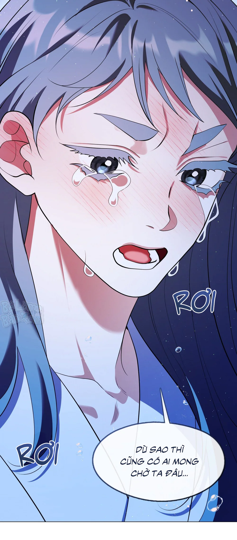 Tôi đã nuôi dạy thủ lĩnh giáo phái ác ma Chapter 86 Trang 61