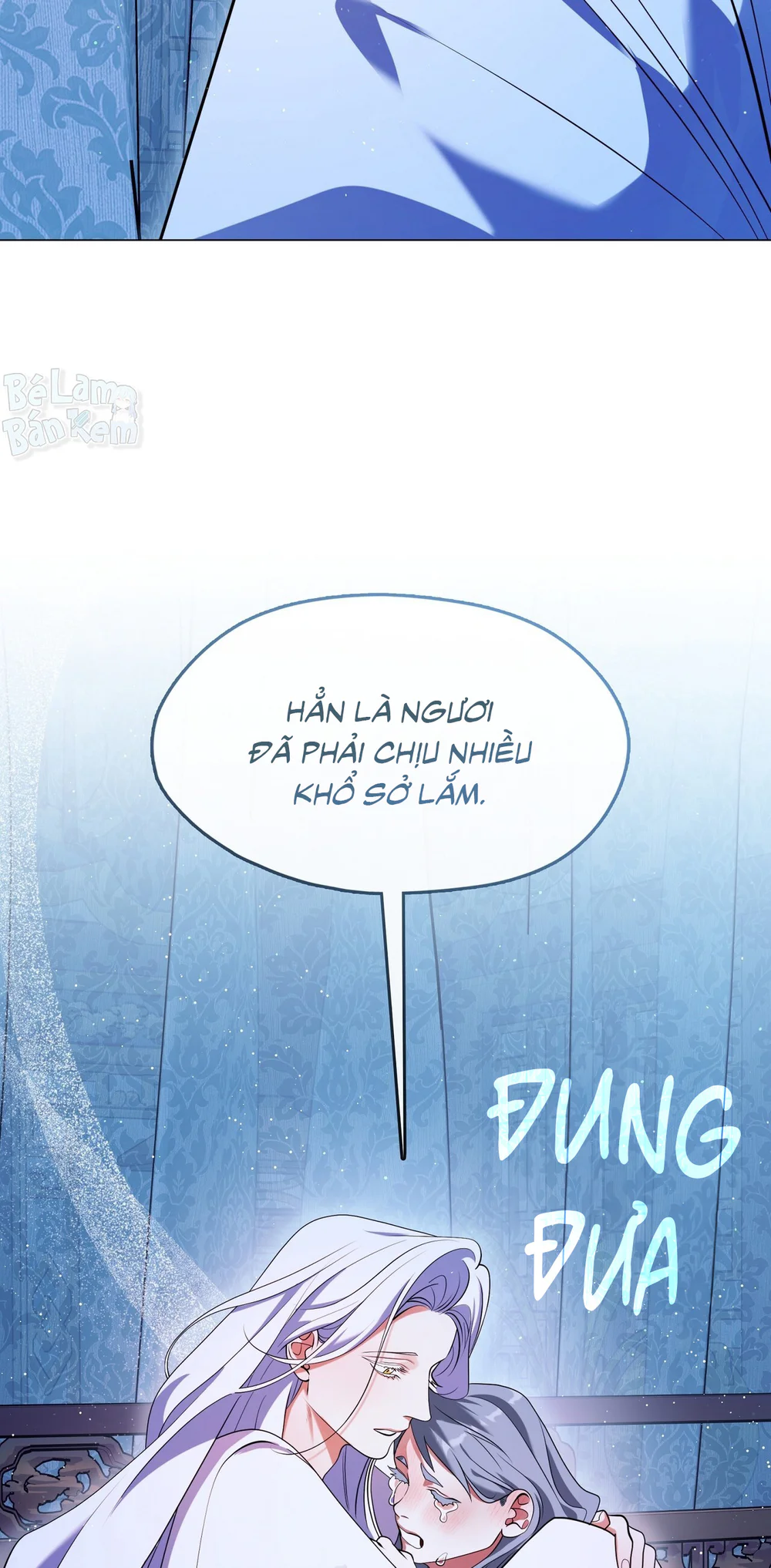 Tôi đã nuôi dạy thủ lĩnh giáo phái ác ma Chapter 86 Trang 64