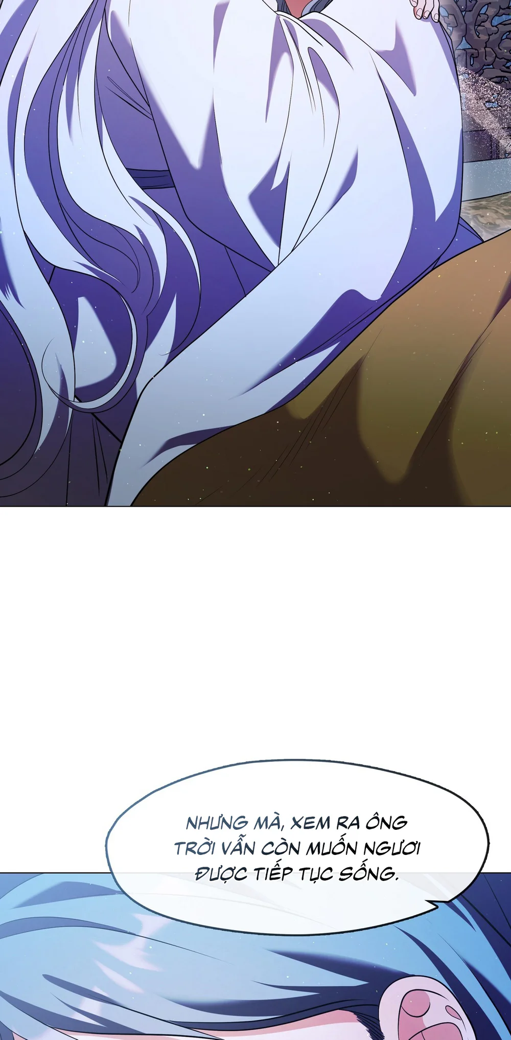 Tôi đã nuôi dạy thủ lĩnh giáo phái ác ma Chapter 86 Trang 65