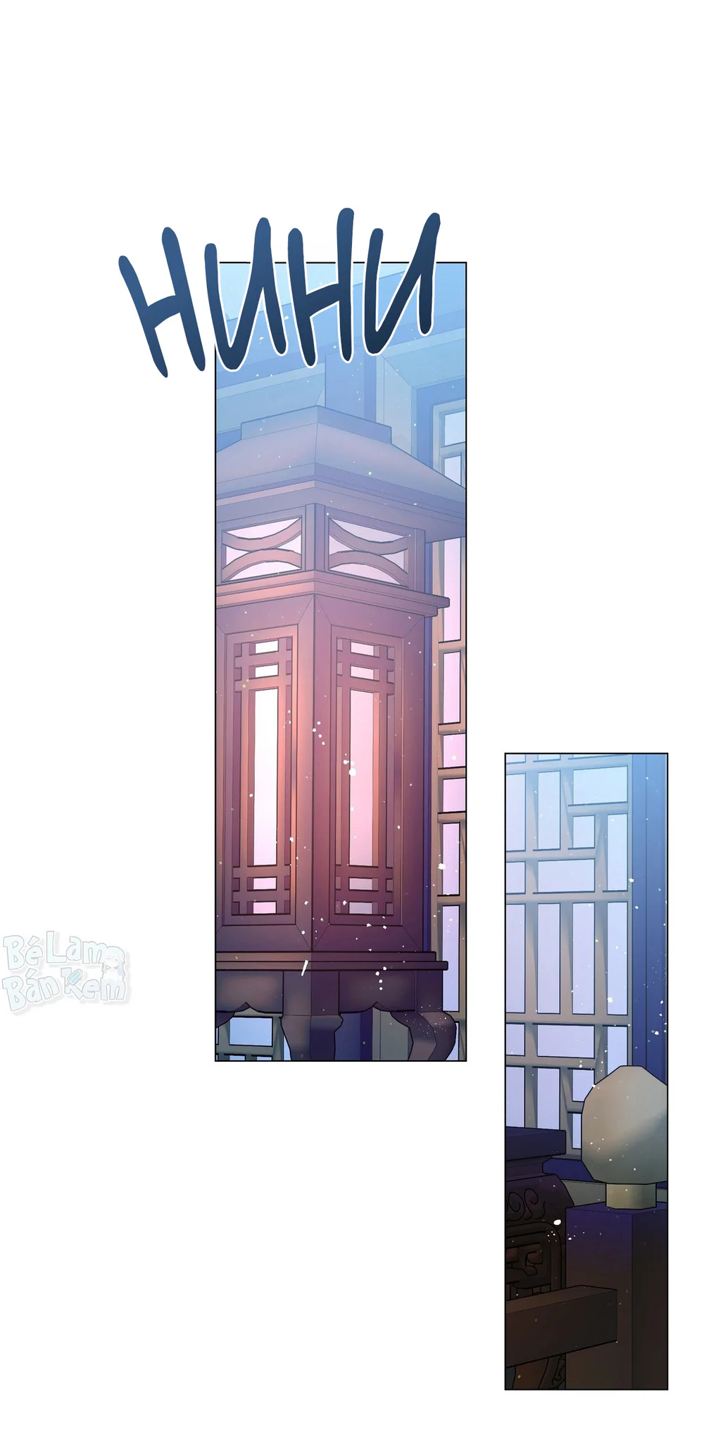 Tôi đã nuôi dạy thủ lĩnh giáo phái ác ma Chapter 86 Trang 67