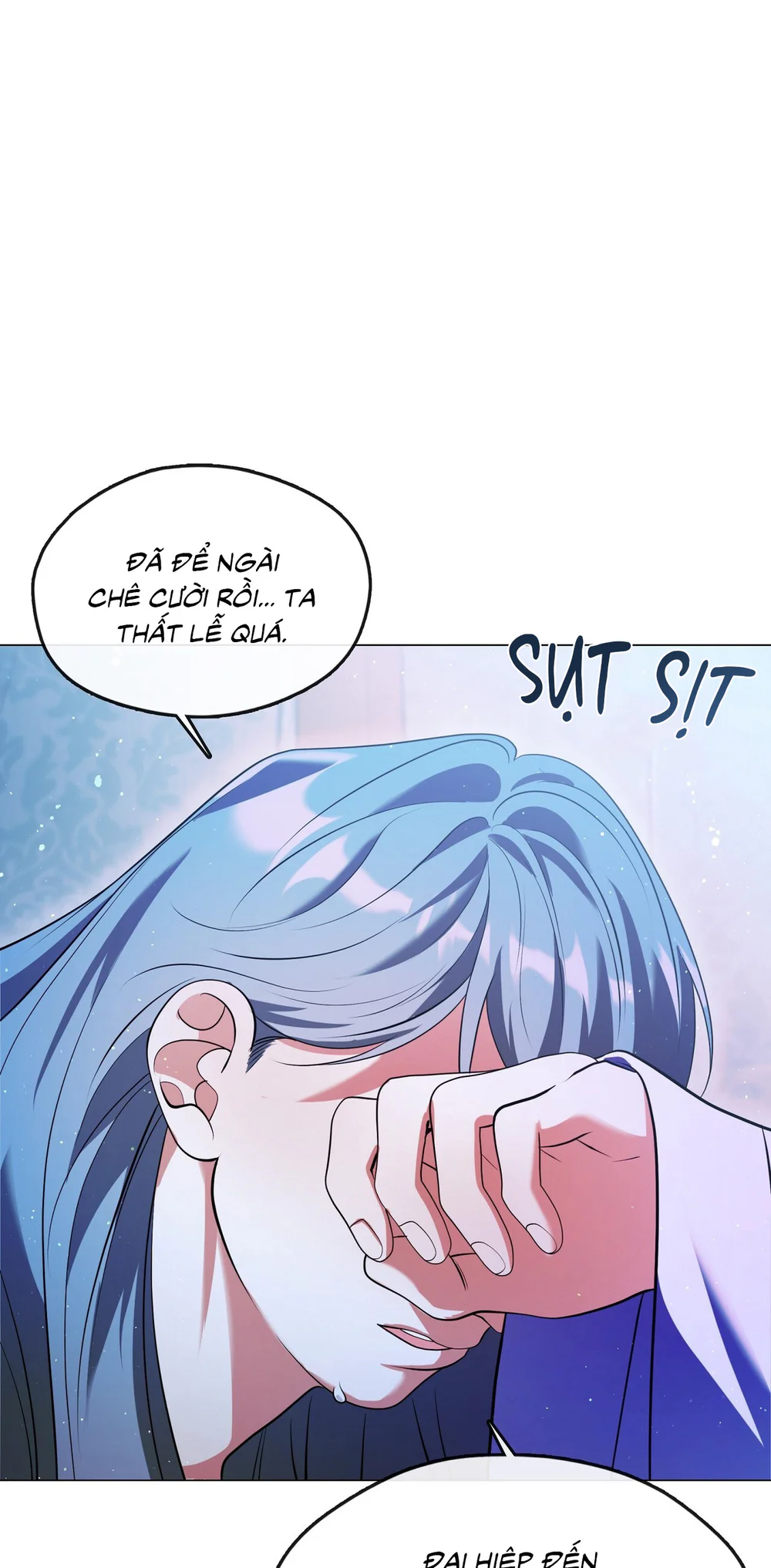 Tôi đã nuôi dạy thủ lĩnh giáo phái ác ma Chapter 86 Trang 68