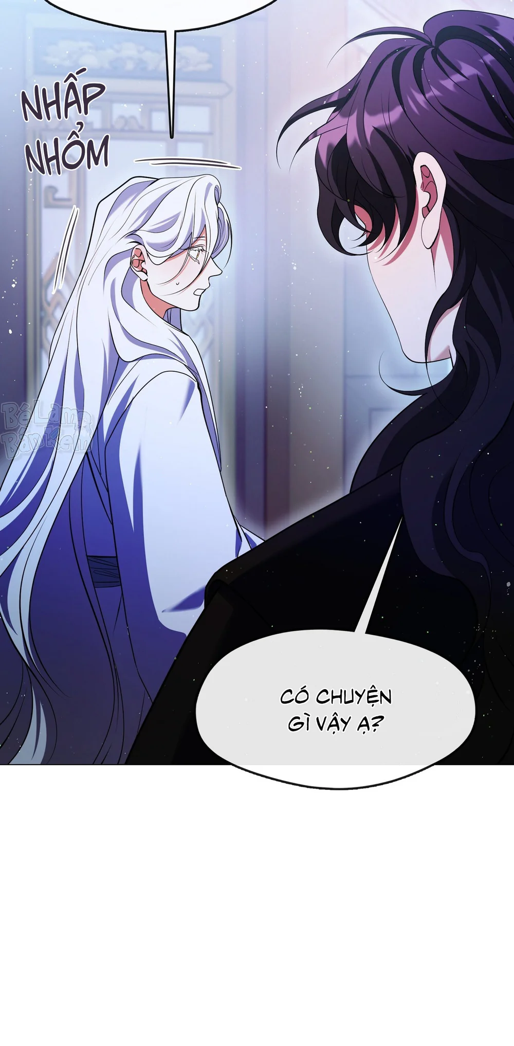 Tôi đã nuôi dạy thủ lĩnh giáo phái ác ma Chapter 86 Trang 70