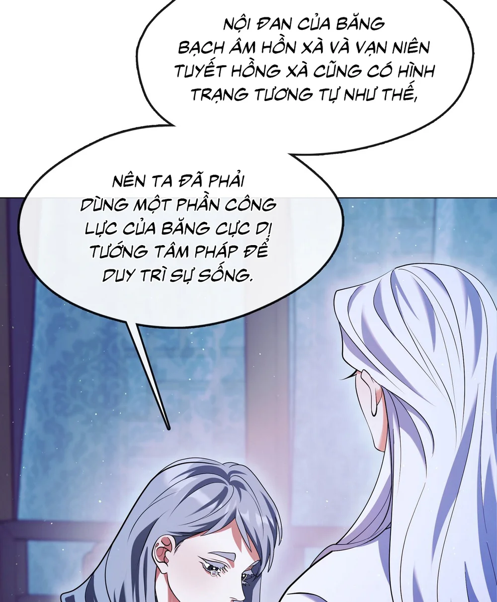 Tôi đã nuôi dạy thủ lĩnh giáo phái ác ma Chapter 86 Trang 77