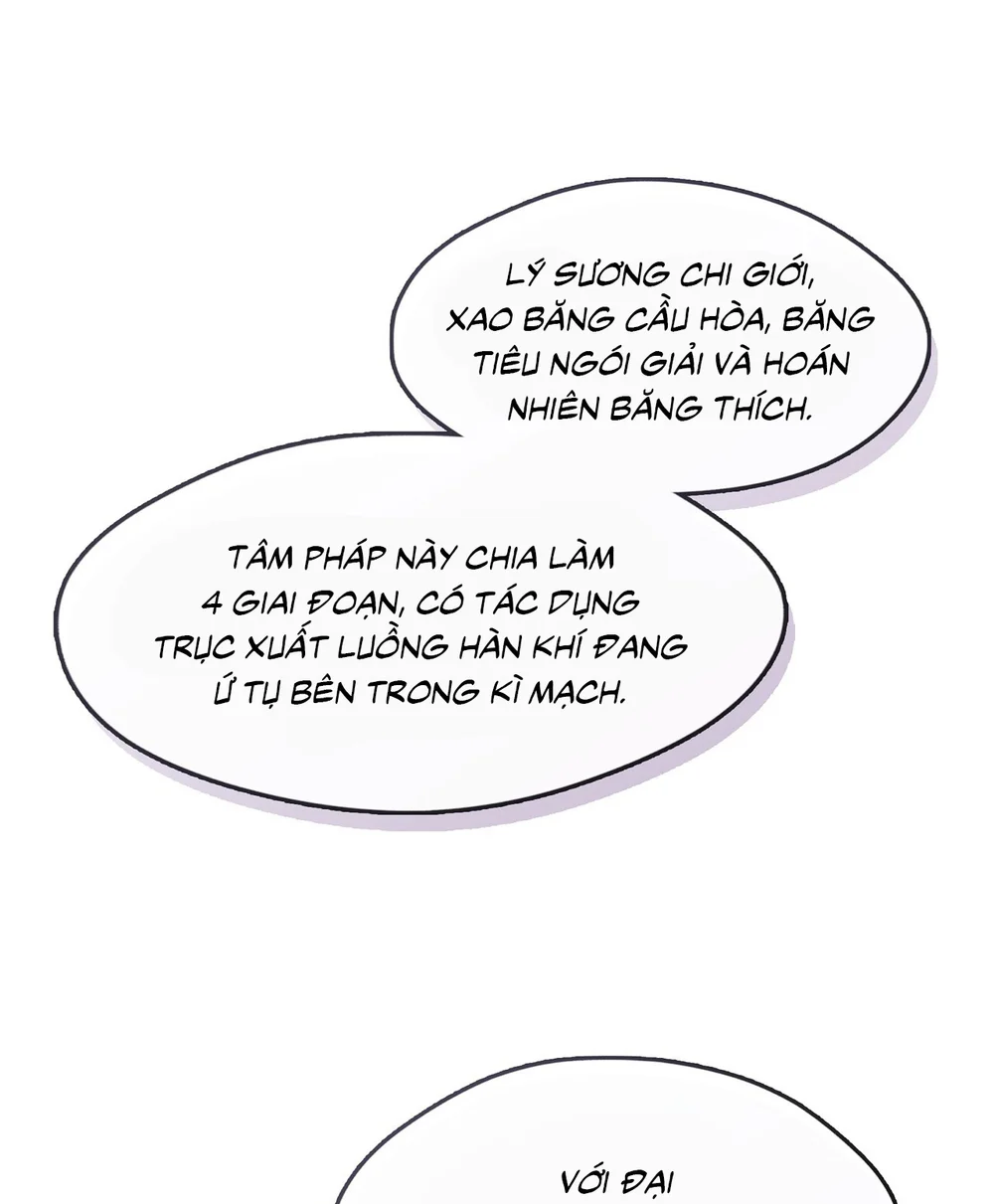 Tôi đã nuôi dạy thủ lĩnh giáo phái ác ma Chapter 86 Trang 79