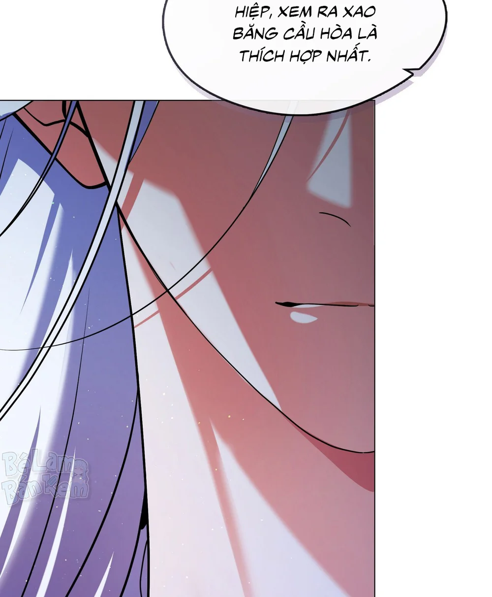 Tôi đã nuôi dạy thủ lĩnh giáo phái ác ma Chapter 86 Trang 80