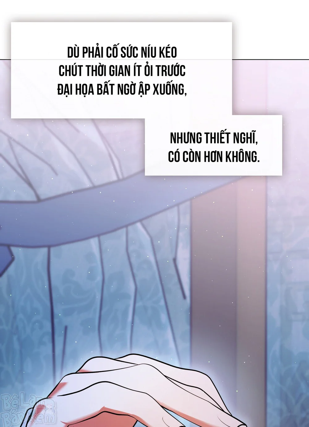 Tôi đã nuôi dạy thủ lĩnh giáo phái ác ma Chapter 86 Trang 82