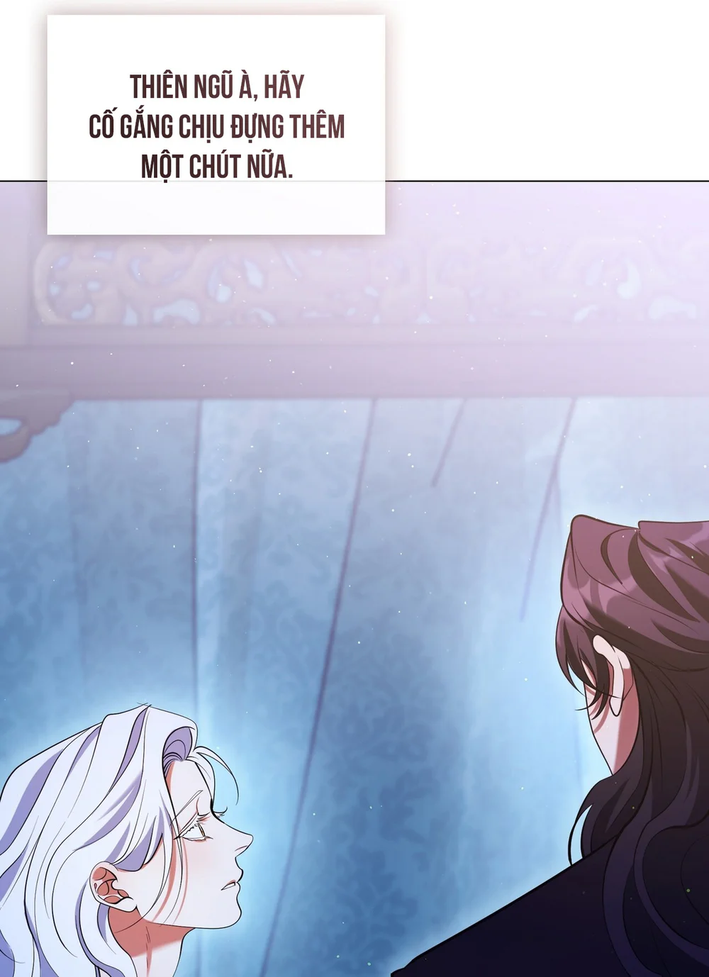 Tôi đã nuôi dạy thủ lĩnh giáo phái ác ma Chapter 86 Trang 84